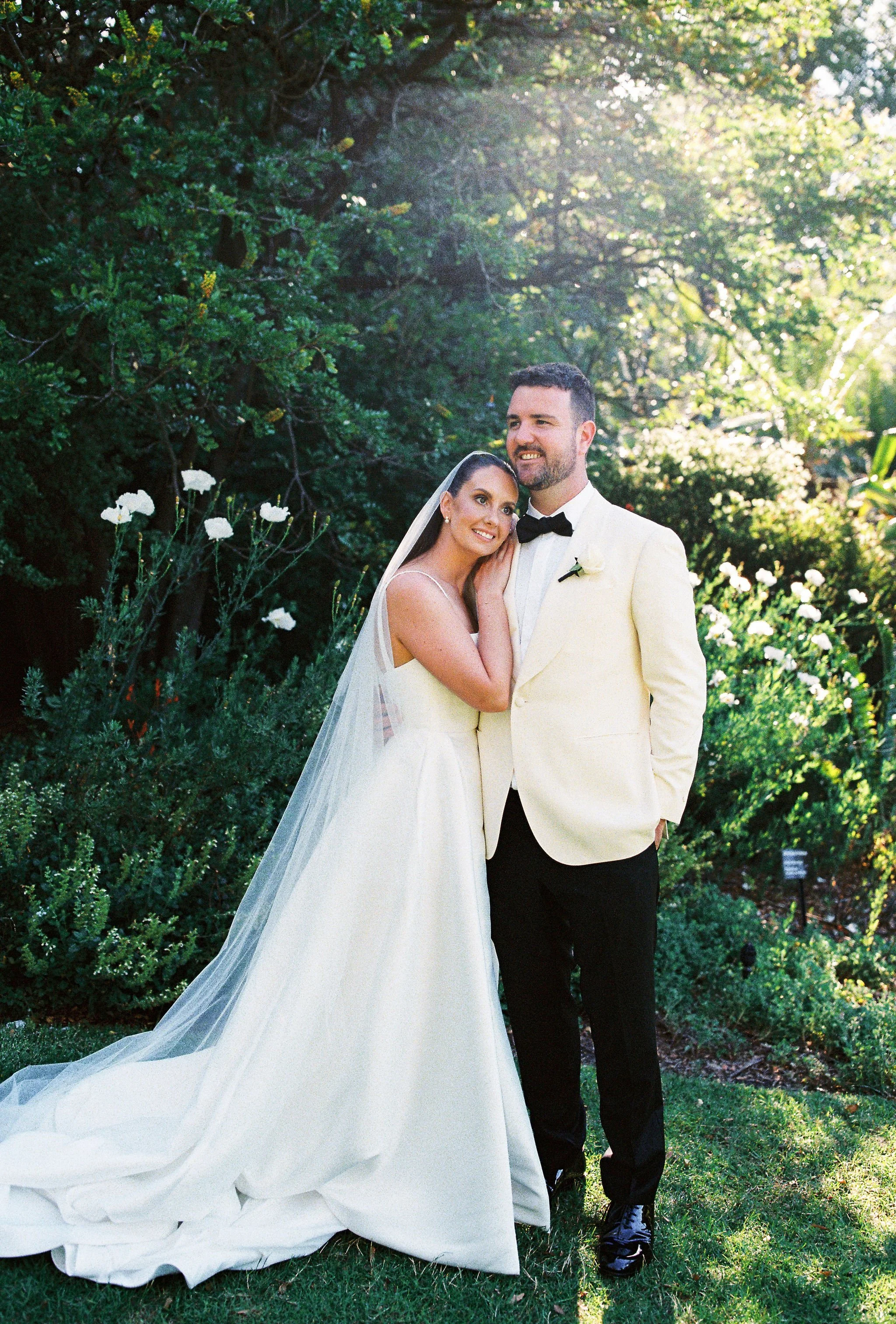 Kirra & Matt
