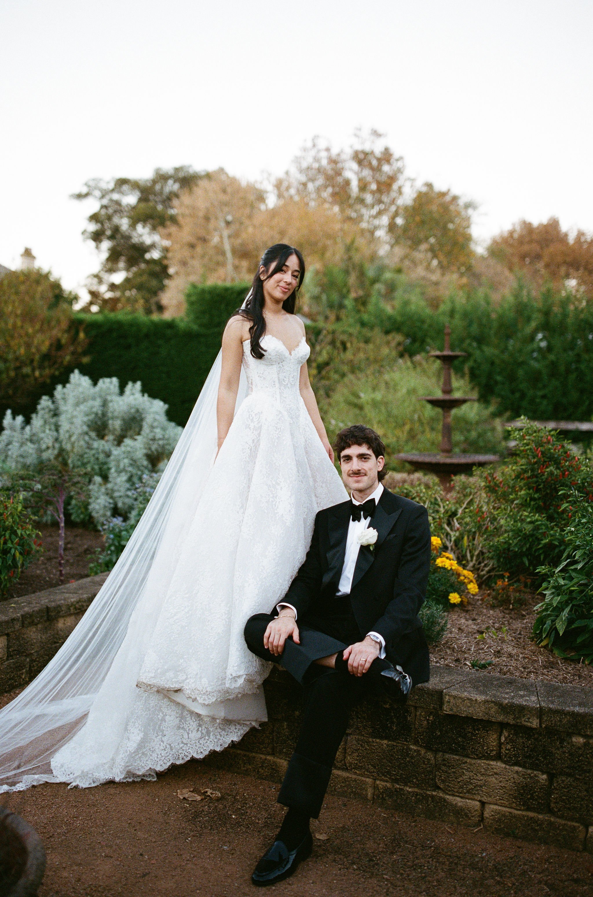 Katrina & Daniel