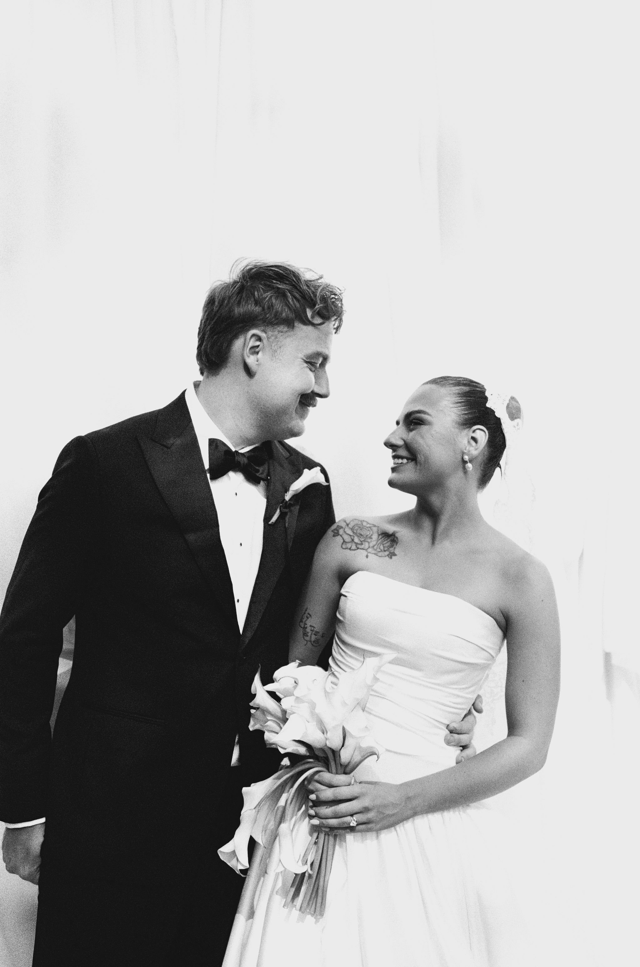 Kourtney & Connor