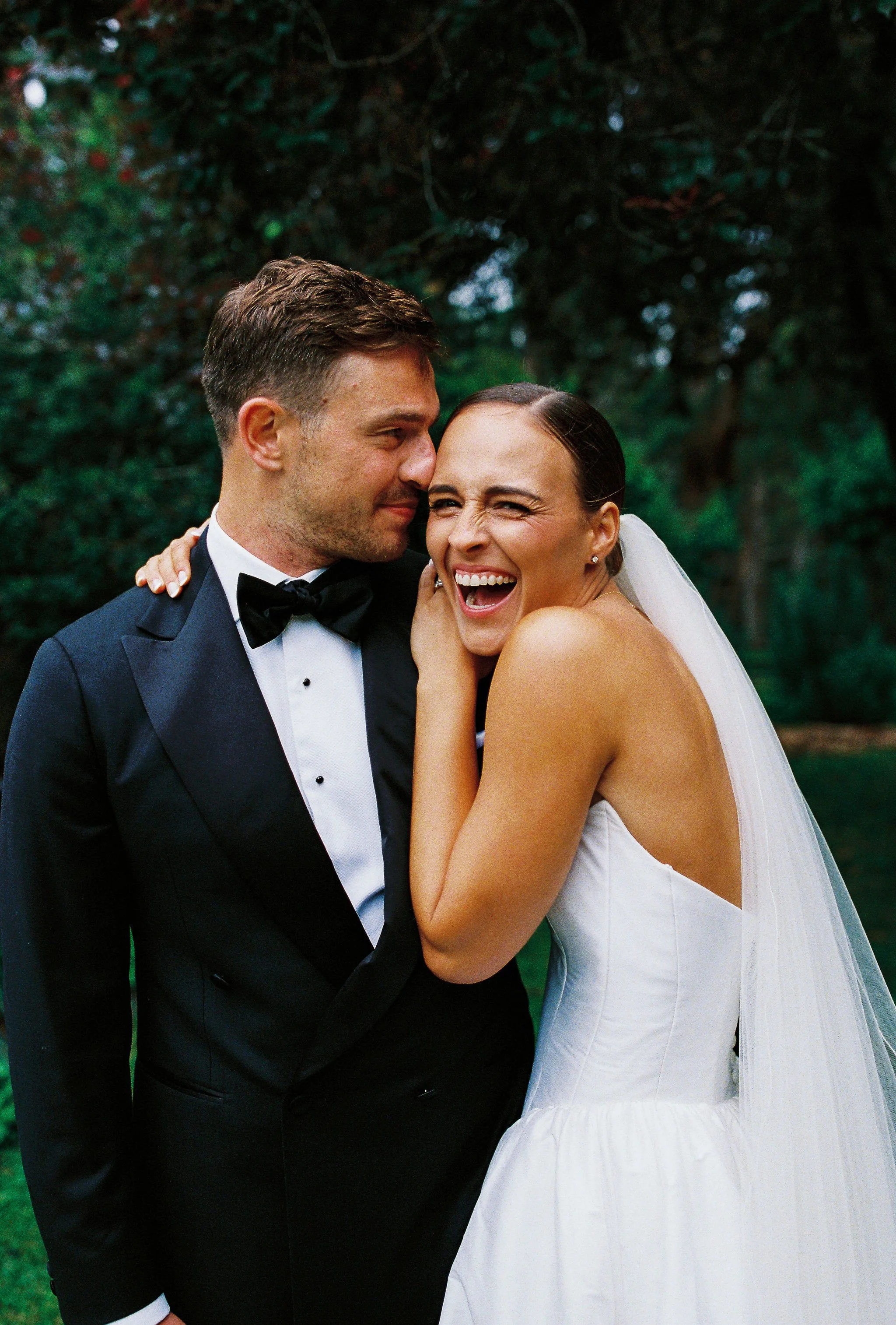 Emma & Matt