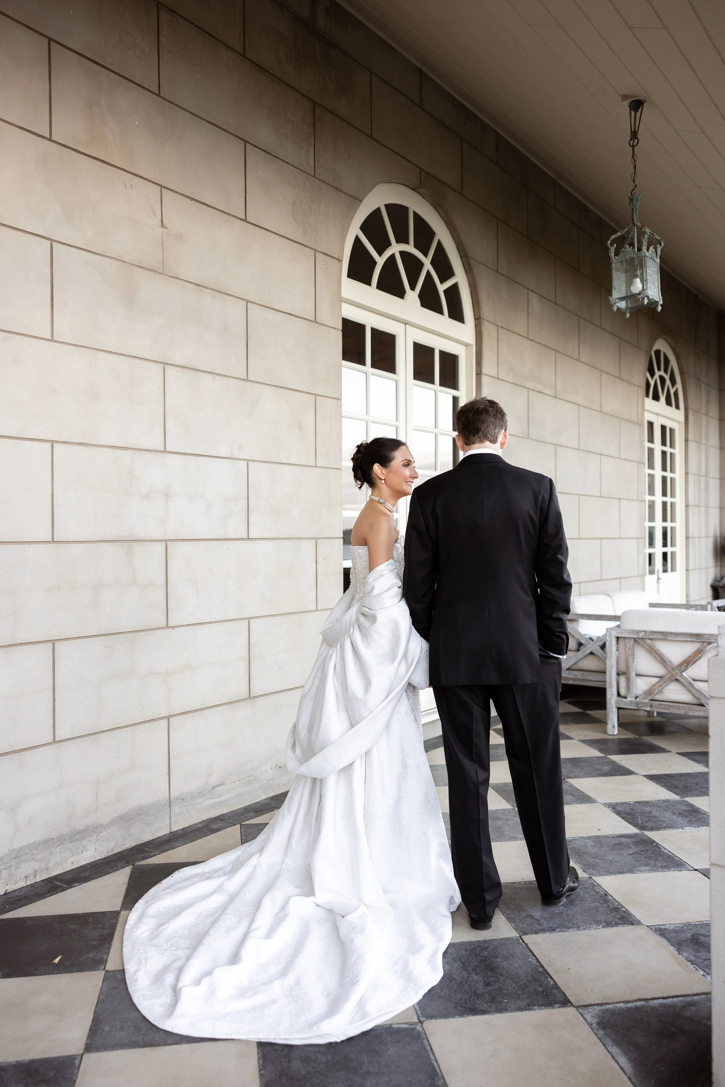 Zoe & Jack - Post Ceremony Family Photos-45.jpg