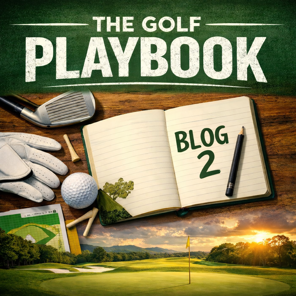 How to Use GSPro Golf Simulator: A Beginner’s Guide