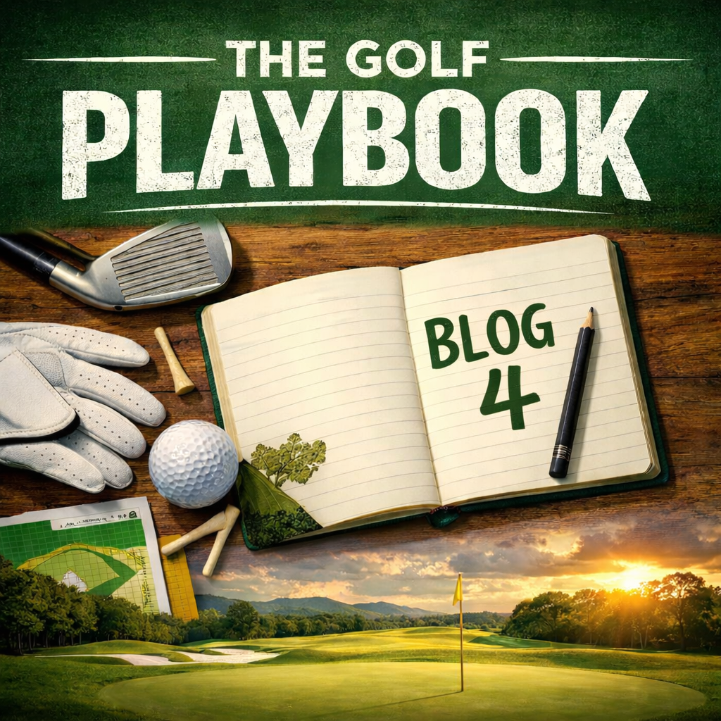 Best GSPro Practice Modes to Improve Faster (Not Just Hit Balls)