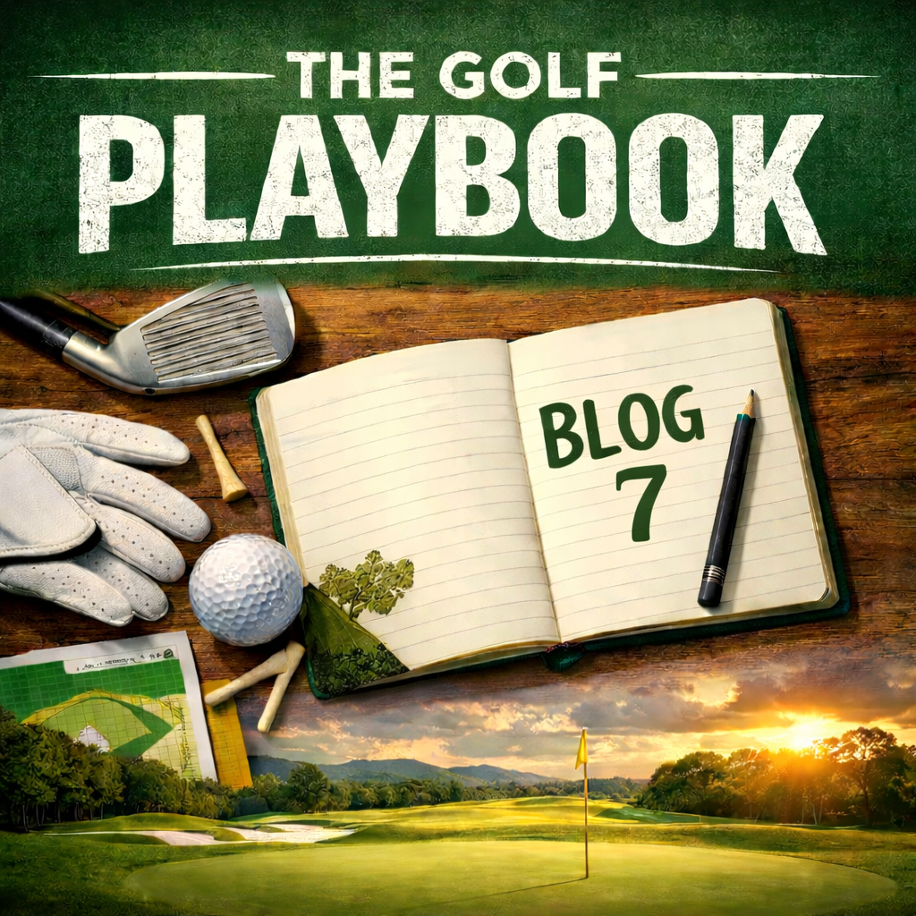 How to Structure a Productive 60-Minute Golf Simulator Practice Session
