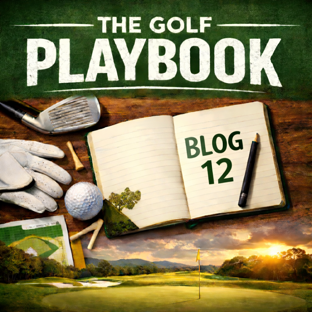 Turning Simulator Data Into Lower Scores on the Golf Course