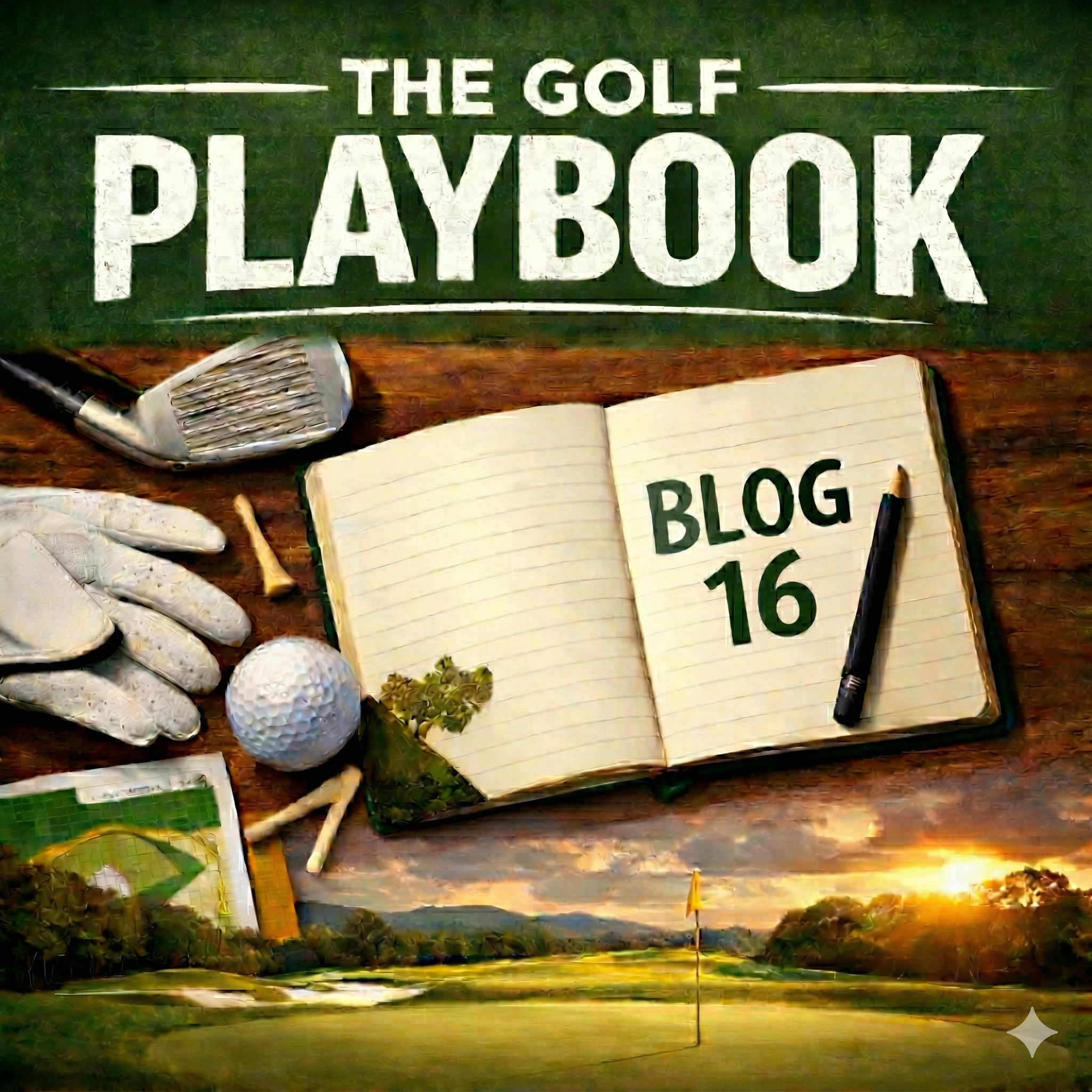 How to Build a Golf Practice Routine That Actually Lowers Your Score