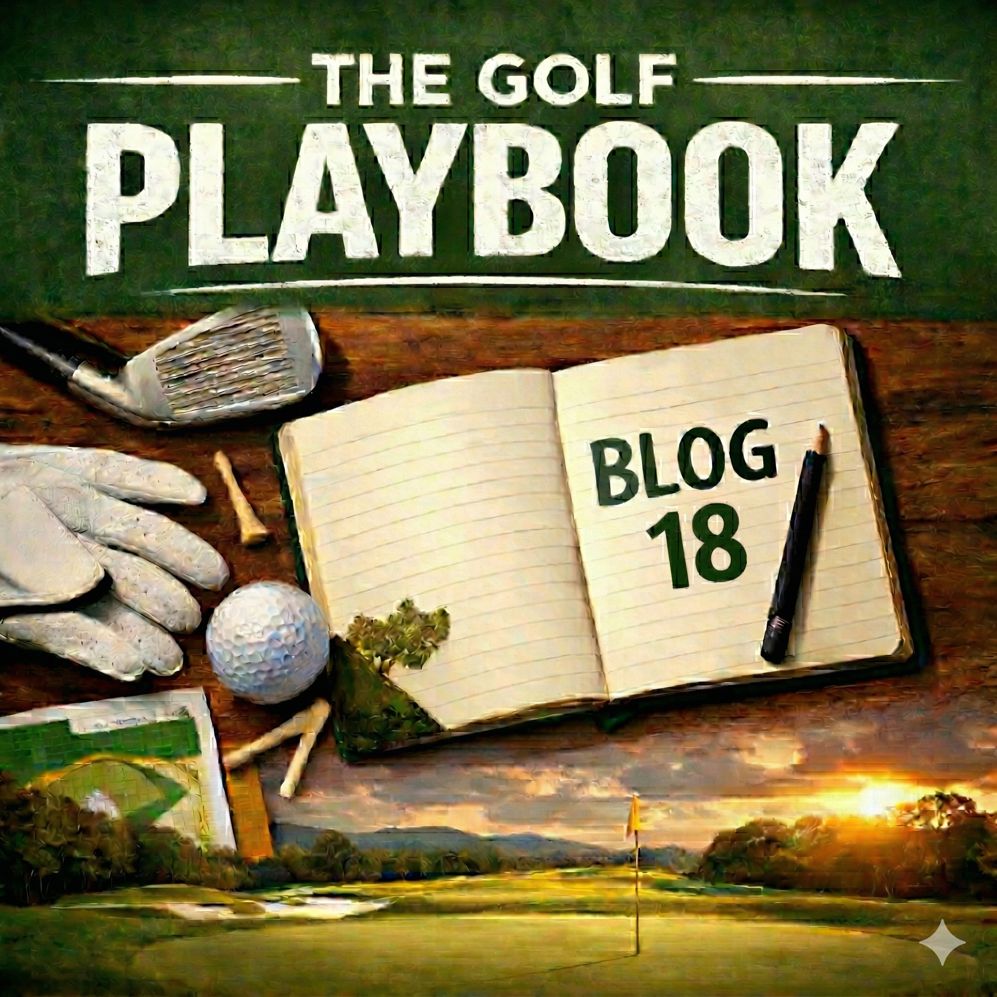 How to Fix Your Golf Swing Using Simulator Data (Without Guessing)
