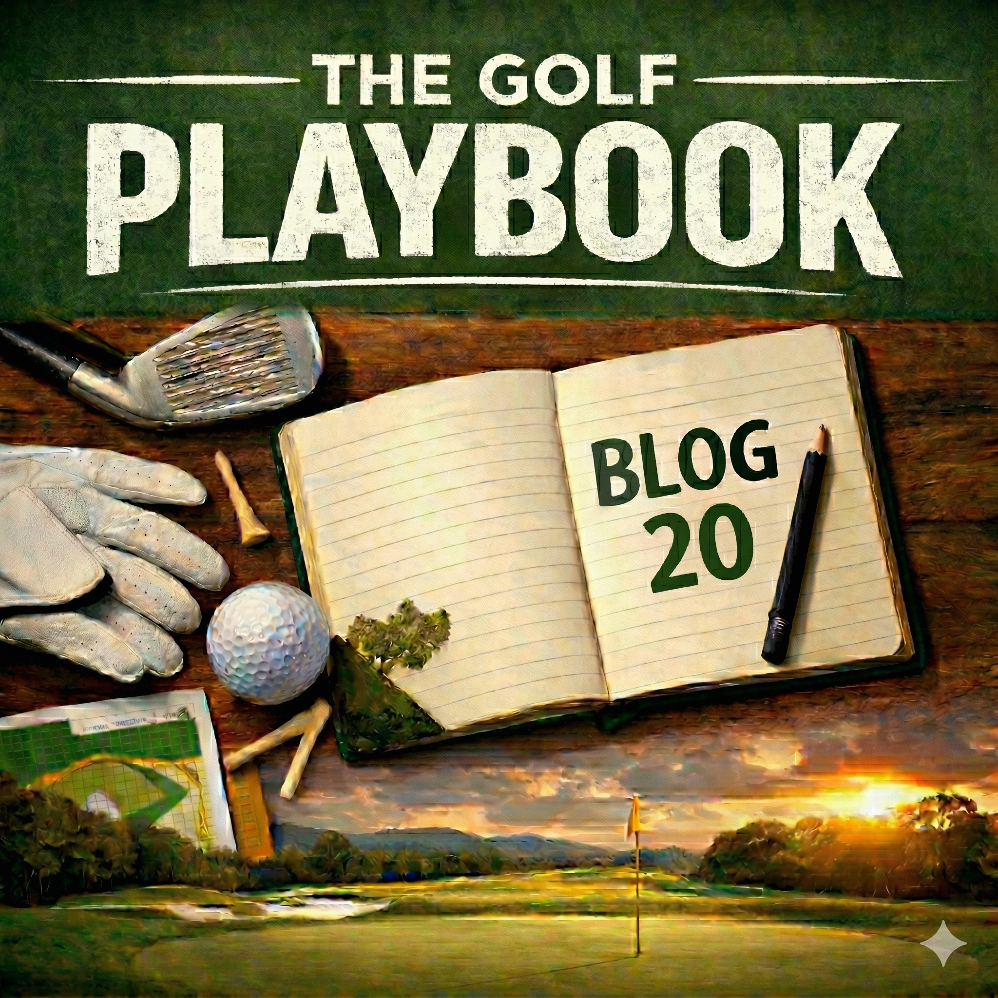 The Fastest Way to Lower Your Golf Score This Spring