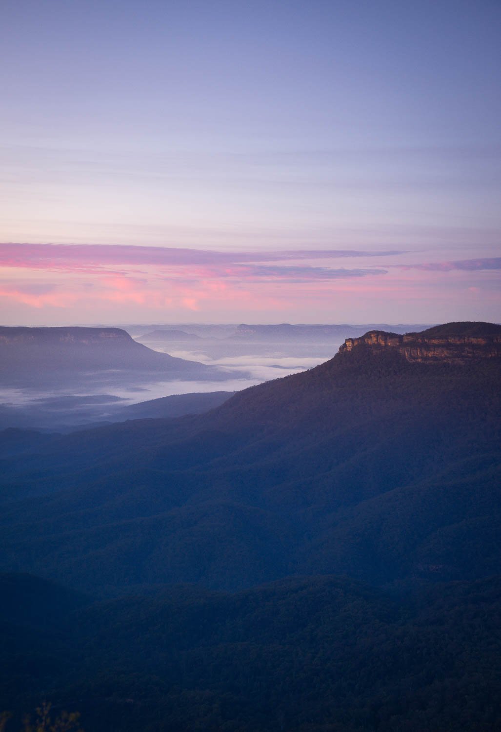 Contact Blue Mountains Real Estate Photography to book a photo package and begin marketing your property.