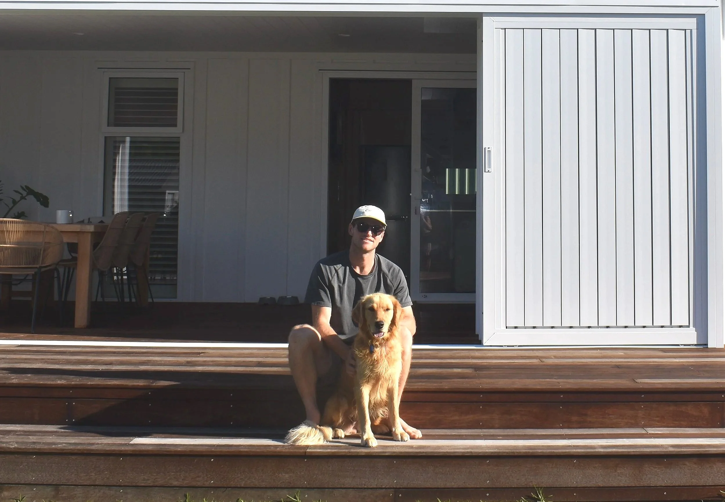 Carpentry Collective - Coromandel Builders