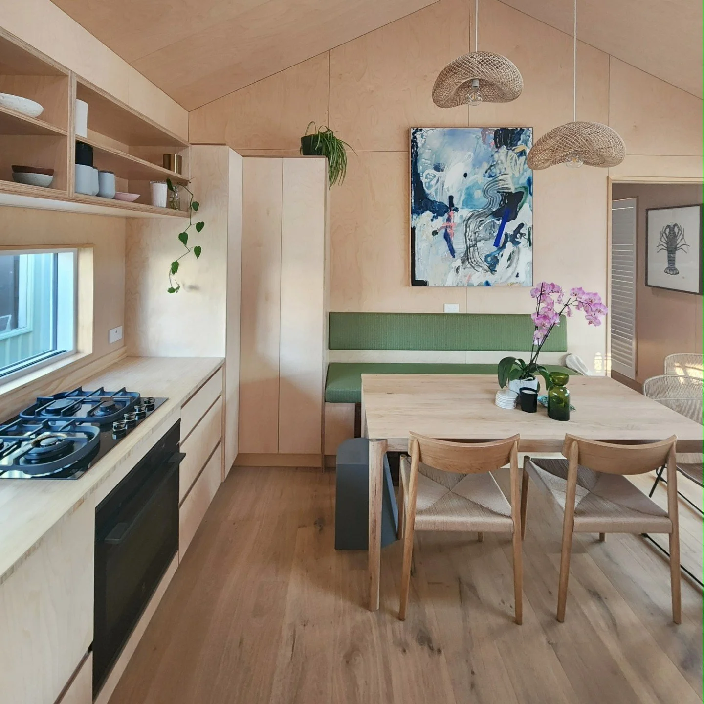 Carpentry Collective - Whangamata Builders