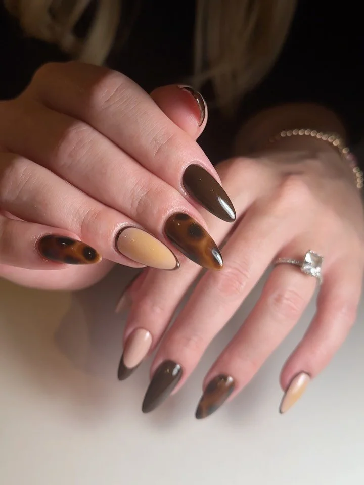 Lately 🤎

📱 Online booking available or call us

#itsnailsdate #scottsdalenails #scottsdalenailsalon #scottsdale