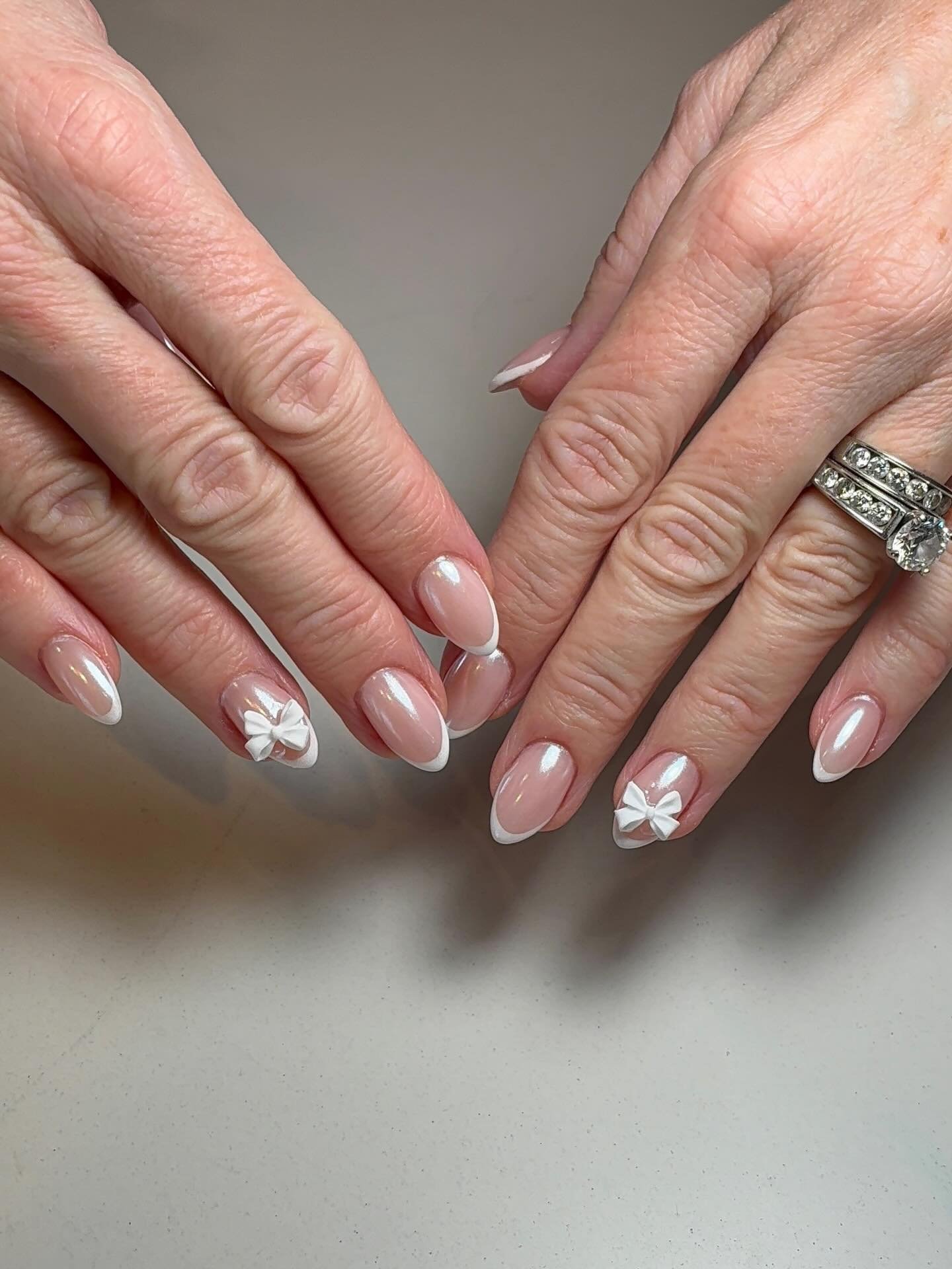 Best Seller of the Month 💅 

#itsnailsdate #scottsdalenails #scottsdalenailsalon