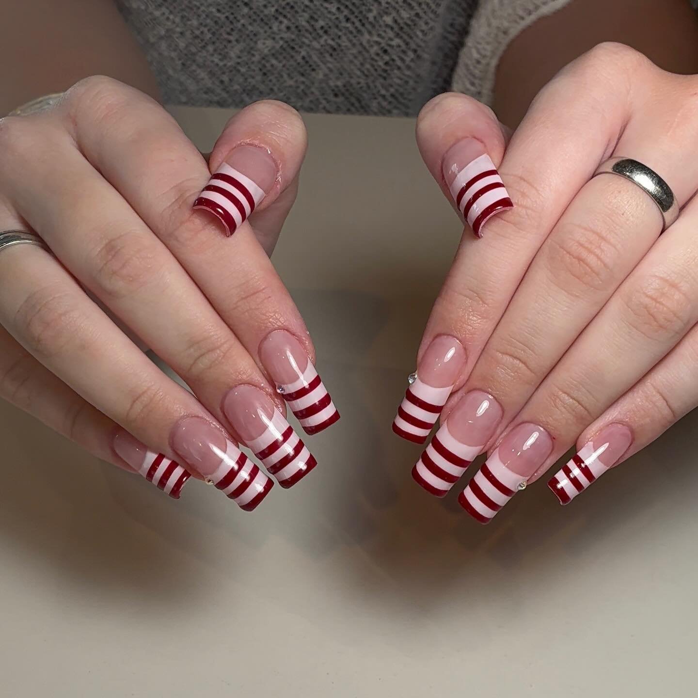 Your perfect nail date starts here!

📍It&rsquo;s Nailsdate - Shea Scottsdale Center

#itsnailsdate #scottsdalenails #scottsdalenailsalon