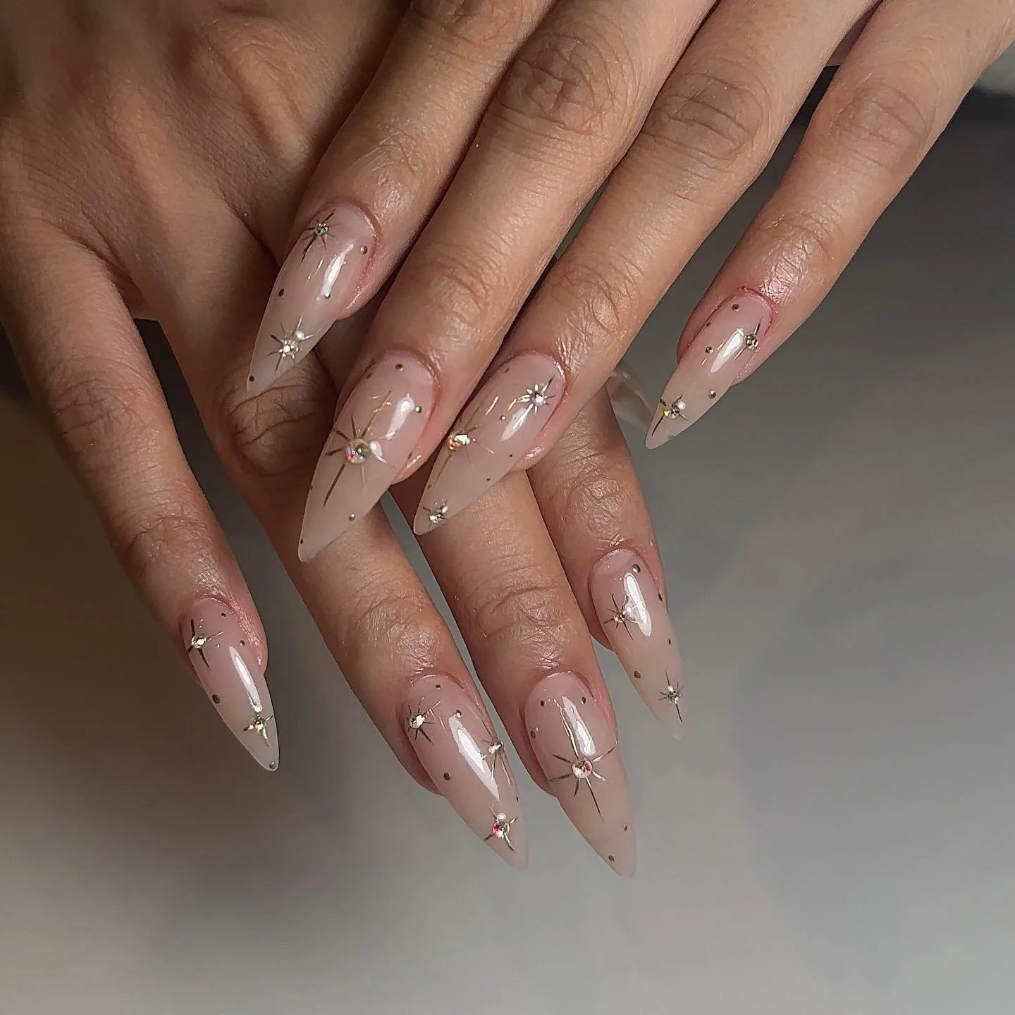 Life lately 💅✨🎨💭

#itsnailsdate #scottsdalenails #scottsdalenailsalon