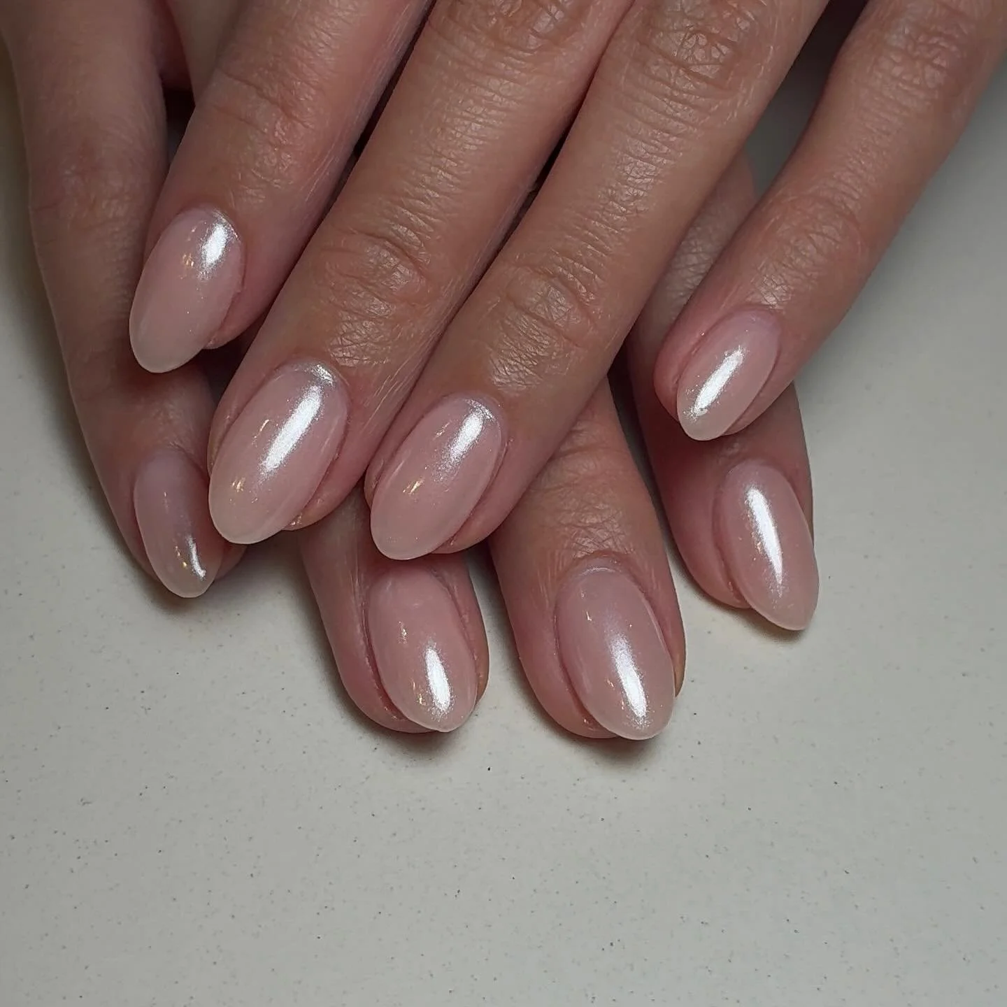 The famous Donut Glazed 🤍

#itsnailsdate #scottsdalenails #scottsdalenailsalon