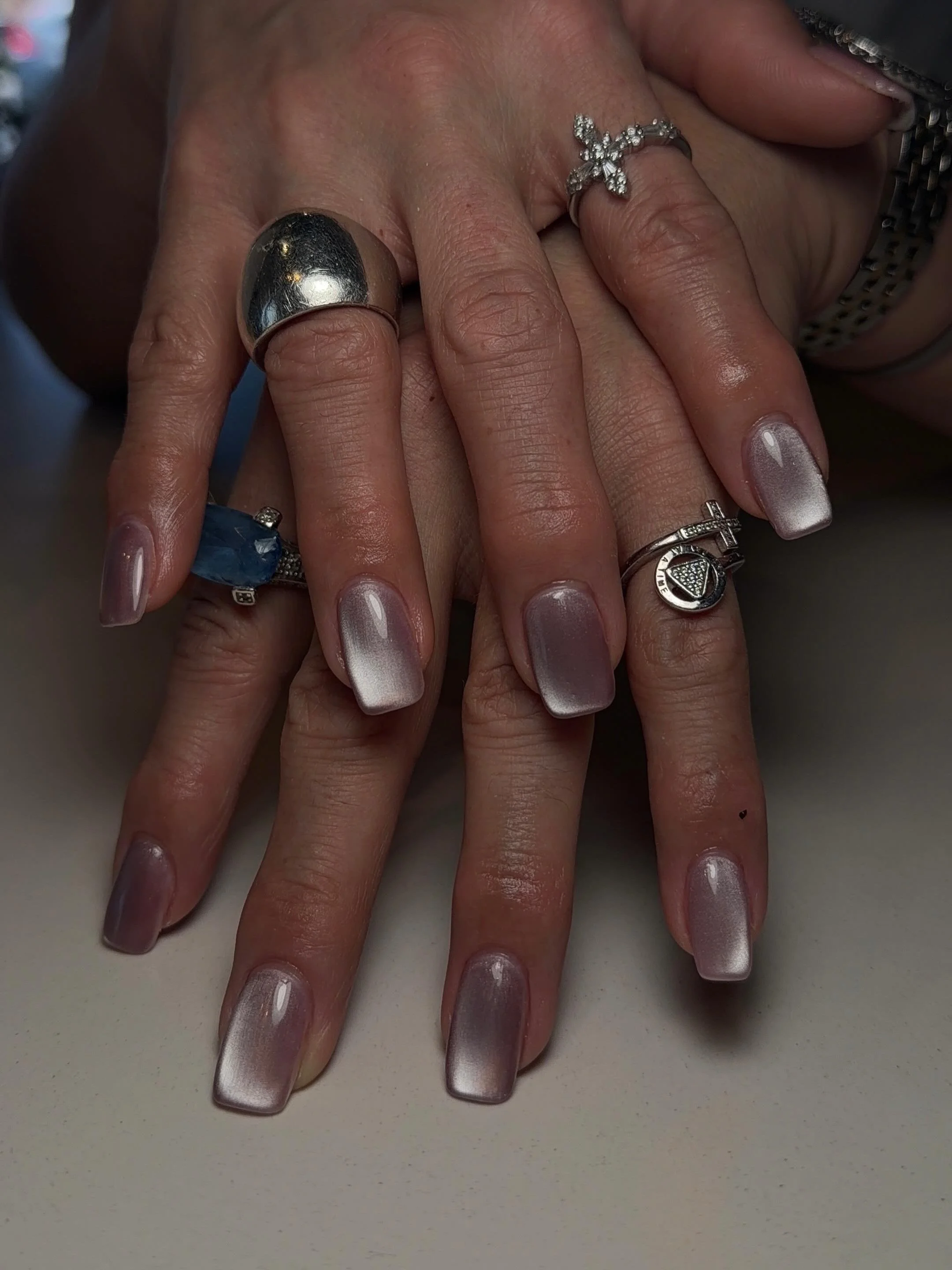Your Cateye Collection is here 🐱 

#itsnailsdate #scottsdalenails #scottsdalenailsalon