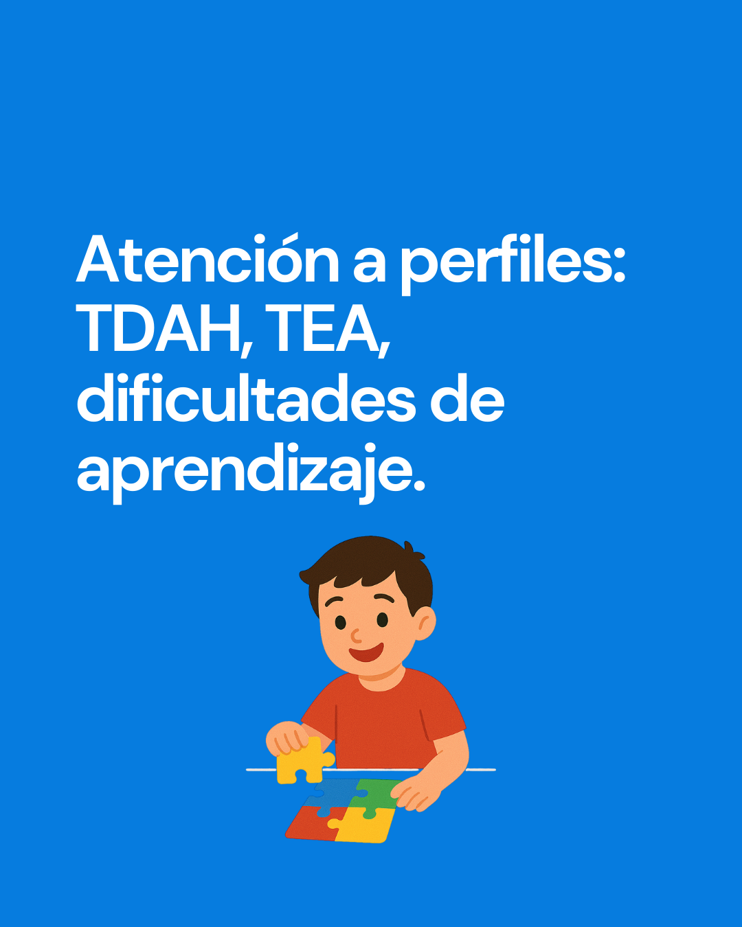 Escuela en la Condesa CDMX con grupos reducidos, adaptación curricular y apoyo a alumnos con TDAH y TEA.