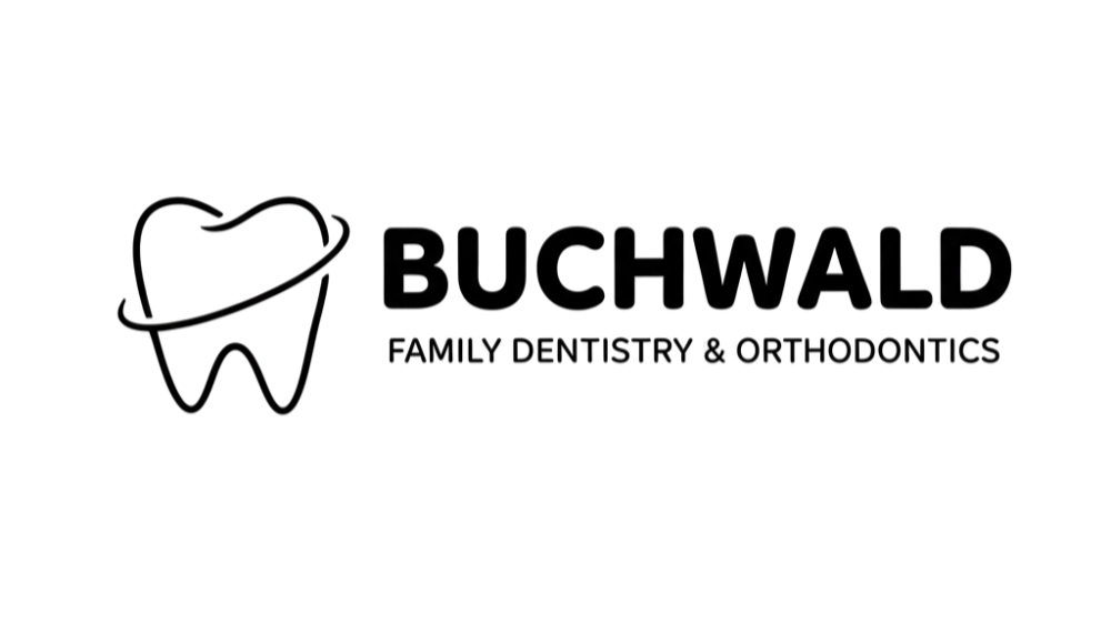 A logo with an illustration of an ice cream cone and the text "Dairy Queen"