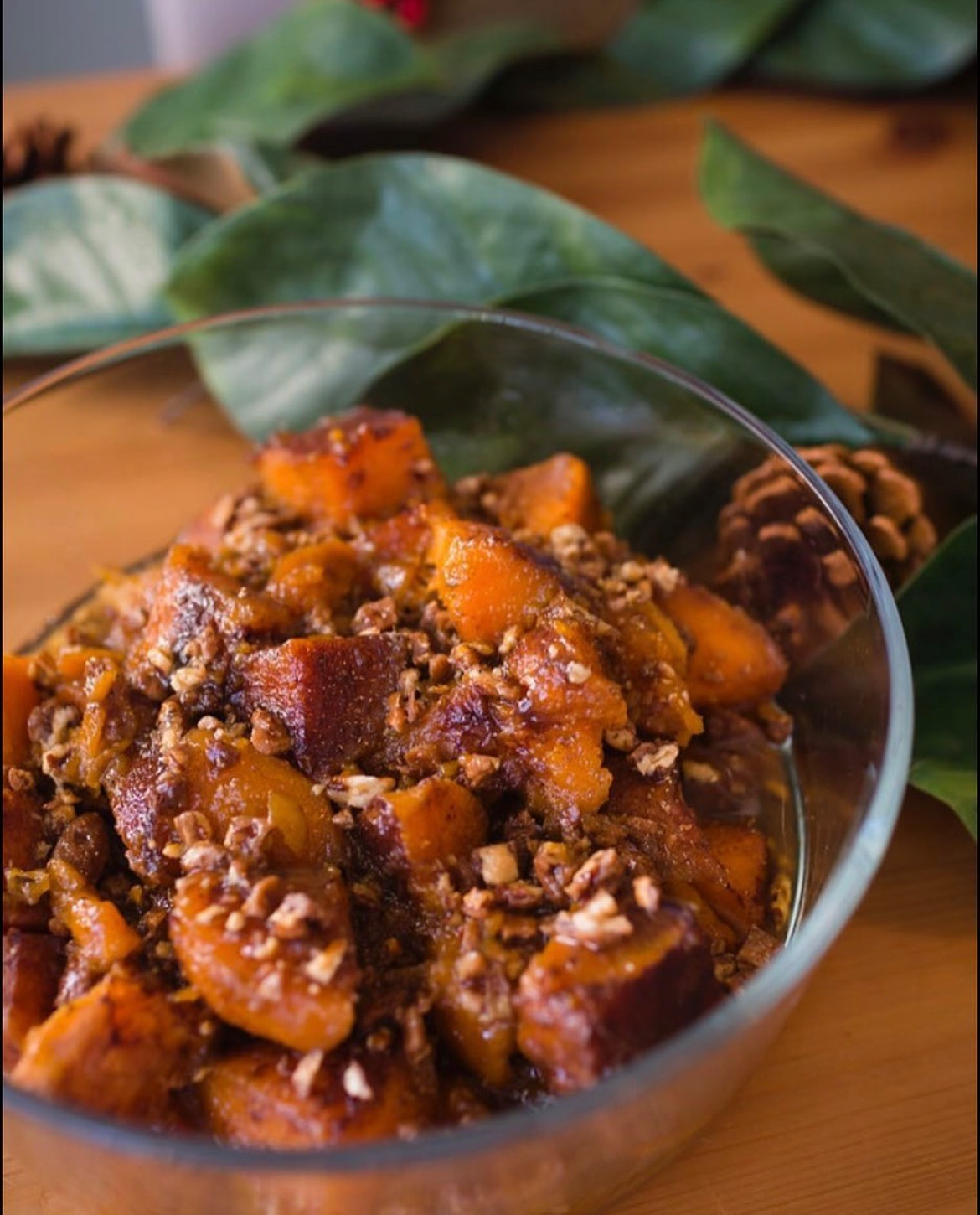 Sweet Potatoes