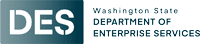 Washington State Department of Enterprise Services logo