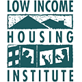 Low Income Housing Institute logo