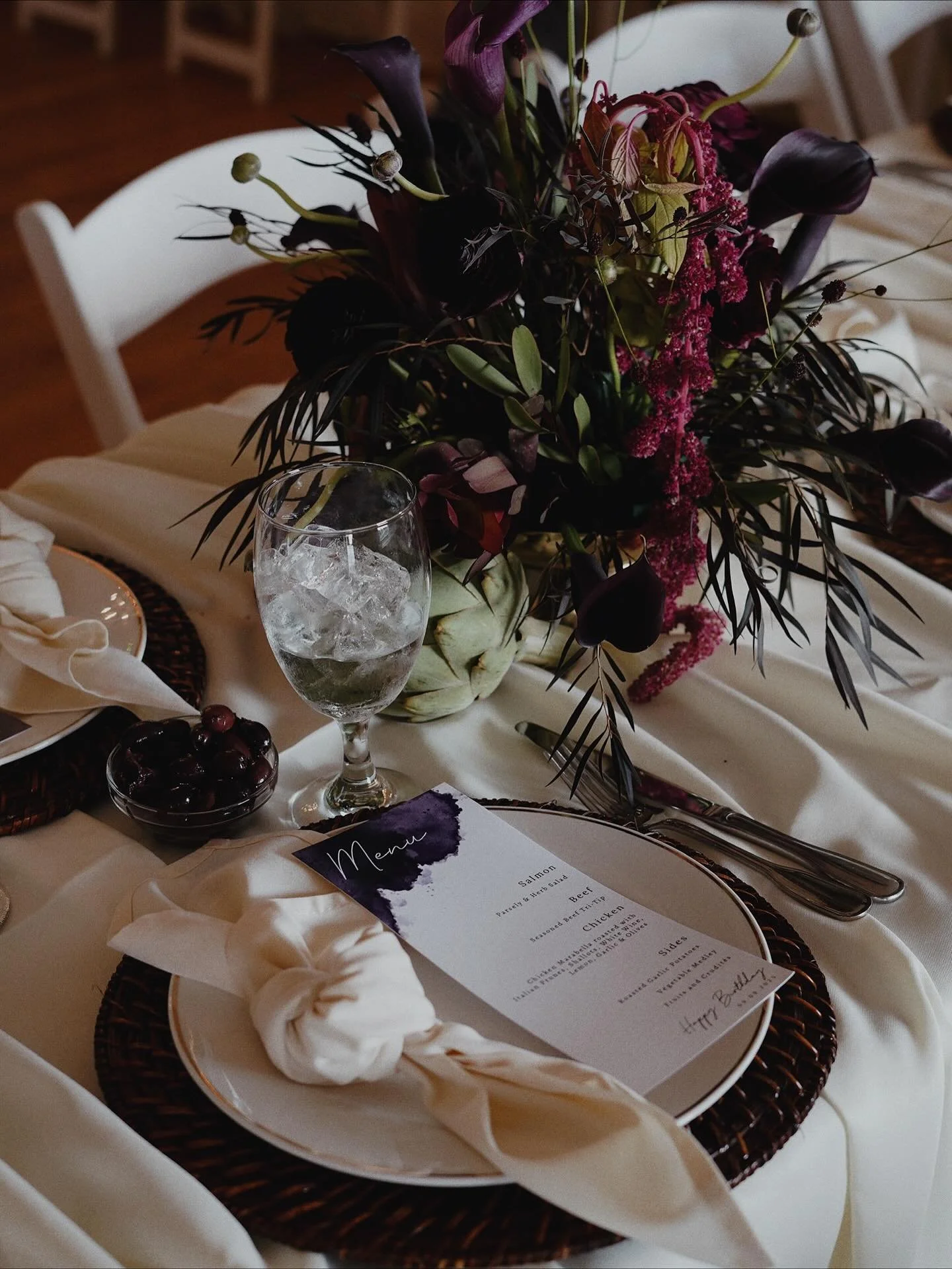 I don&rsquo;t know who needs to hear this, but your team deserves a pretty holiday party ✨

@thepreserve48 is giving cozy, elegant, and effortlessly festive, all the vibes for your team celebration or client dinner.

Spots are filling fast (because, 