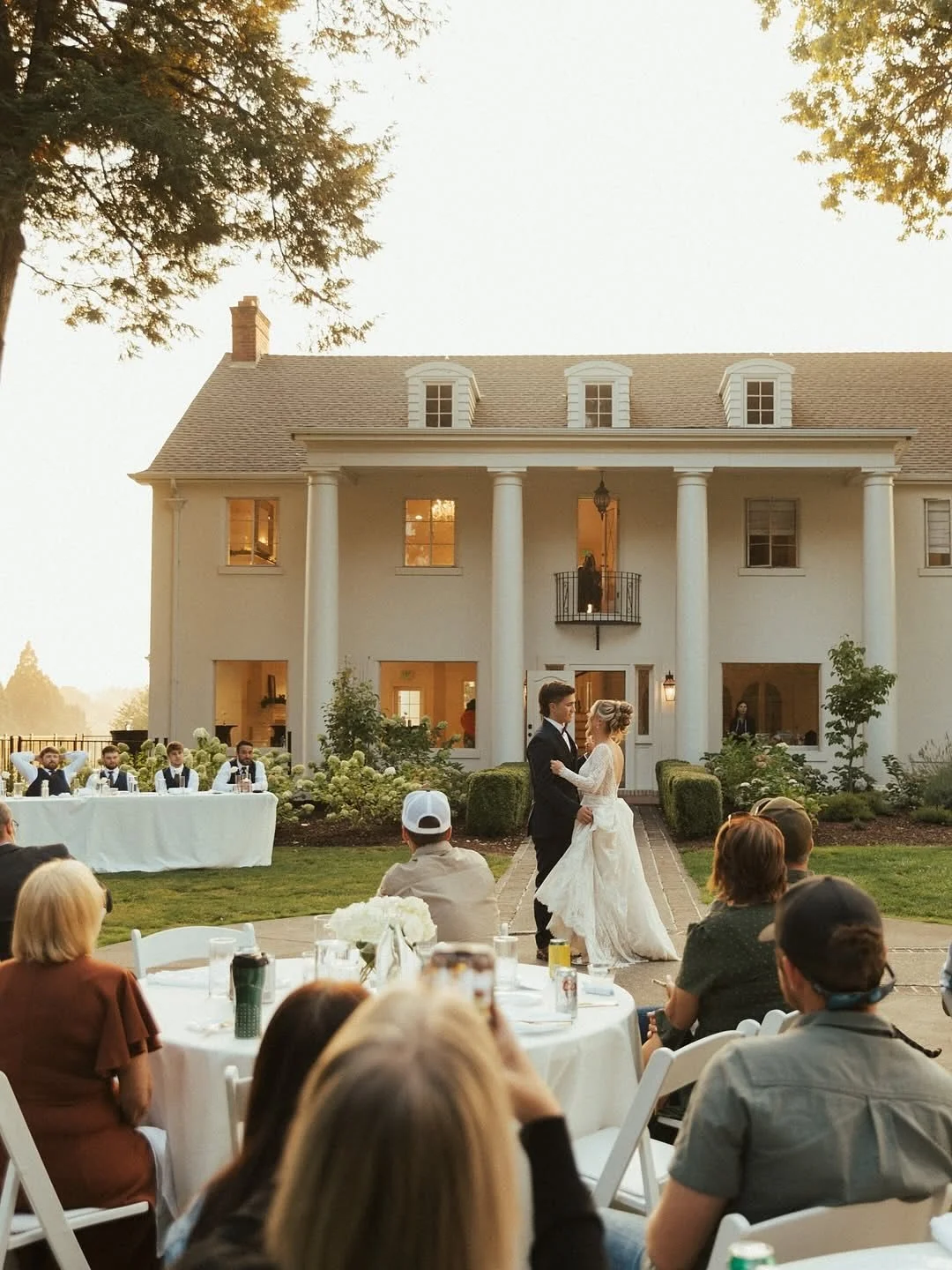 You&rsquo;ve got questions.. and we&rsquo;ve got answers! 💌 Here&rsquo;s everything you&rsquo;ve been wondering about saying &lsquo;I do&rsquo; at The Preserve ⤵️

Q: What&rsquo;s the starting price?
A: Our wedding packages start at $5,500 and inclu