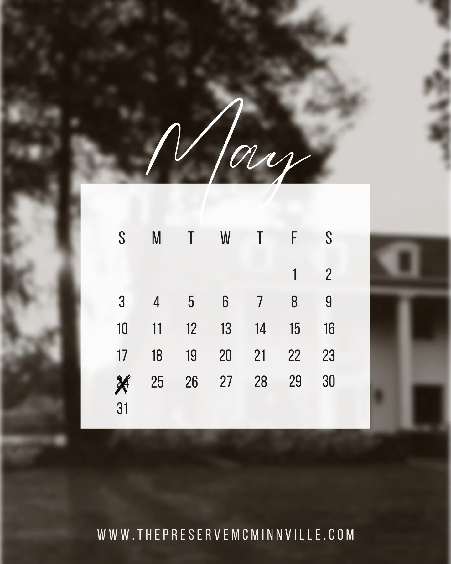 Calling all 2026 couples ✨ The dates you see above are officially still open!

If one of them feels like your day, send us a DM to book a tour and start planning the romantic Preserve wedding you&rsquo;ve been dreaming of 🤍

#thepreservemcminnville 