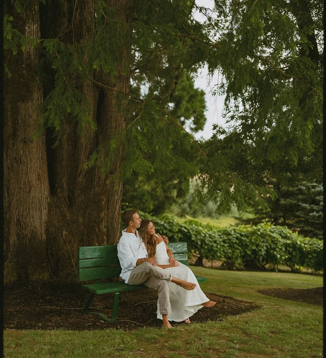 Recently engaged? 💍 Congratulations&mdash;this is the fun part!

If you said &ldquo;yes&rdquo; this engagement season and are starting the venue search, we&rsquo;d love to be part of your story. Now booking 2026 weddings, come take a tour and see wh