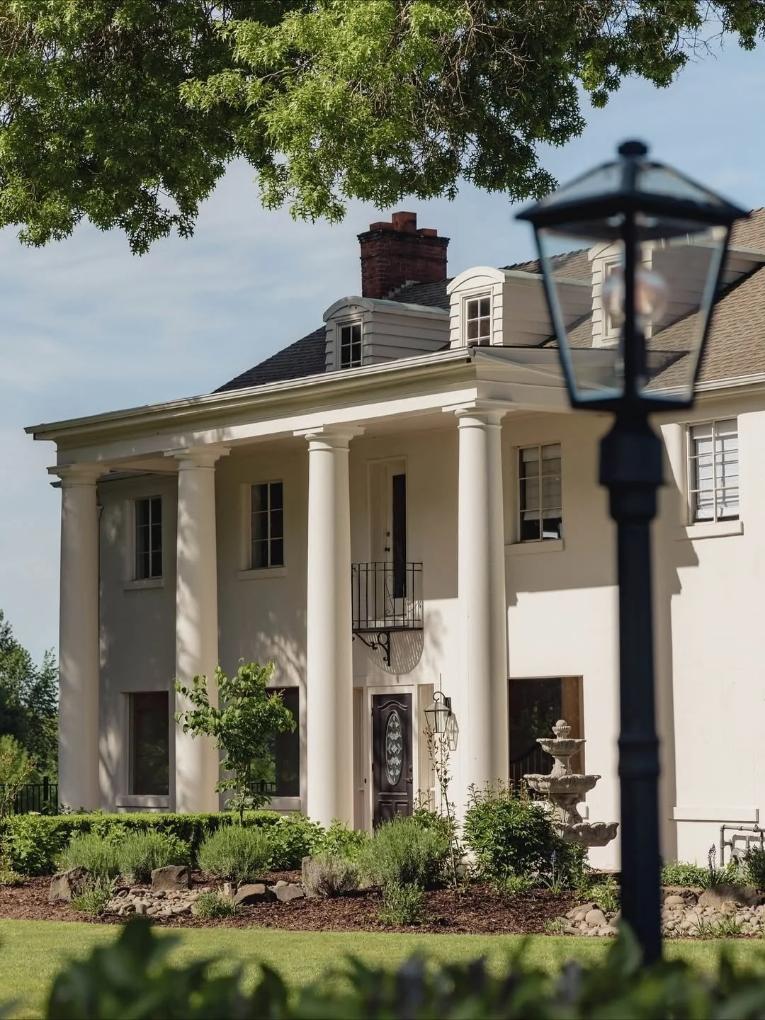 We&rsquo;re excited to welcome the community for an Easter Egg Hunt (21+) hosted by the Willamette Valley Cancer Foundation here at our gorgeous venue 🐣

Join us April 4 from 1&ndash;4:30 PM for an afternoon featuring wine and beer, music, festive f