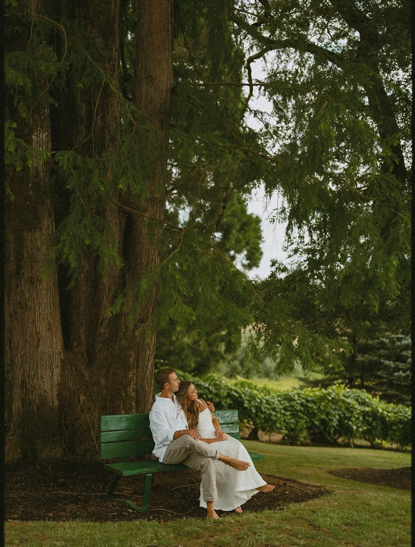 You don&rsquo;t have to book a full event to enjoy the space 🤍 Here at The Preserve, you can rent the grounds for photos starting at just $75/hour&mdash;engagements, branding, whatever you&rsquo;re dreaming up.

Book your time through the link in ou