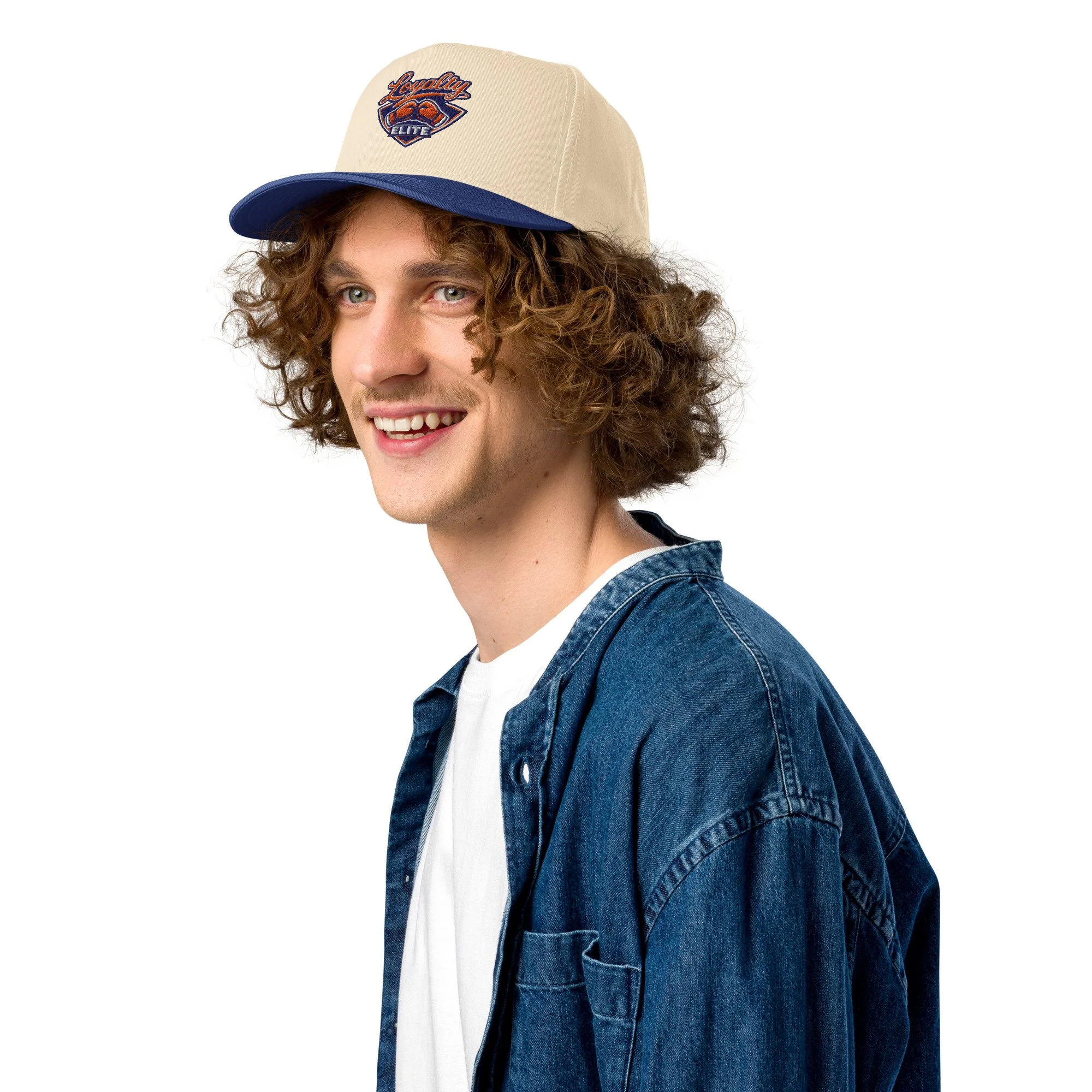 5-panel-mid-profile-baseball-cap-royal-natural-left-front-6a20552197204.jpg