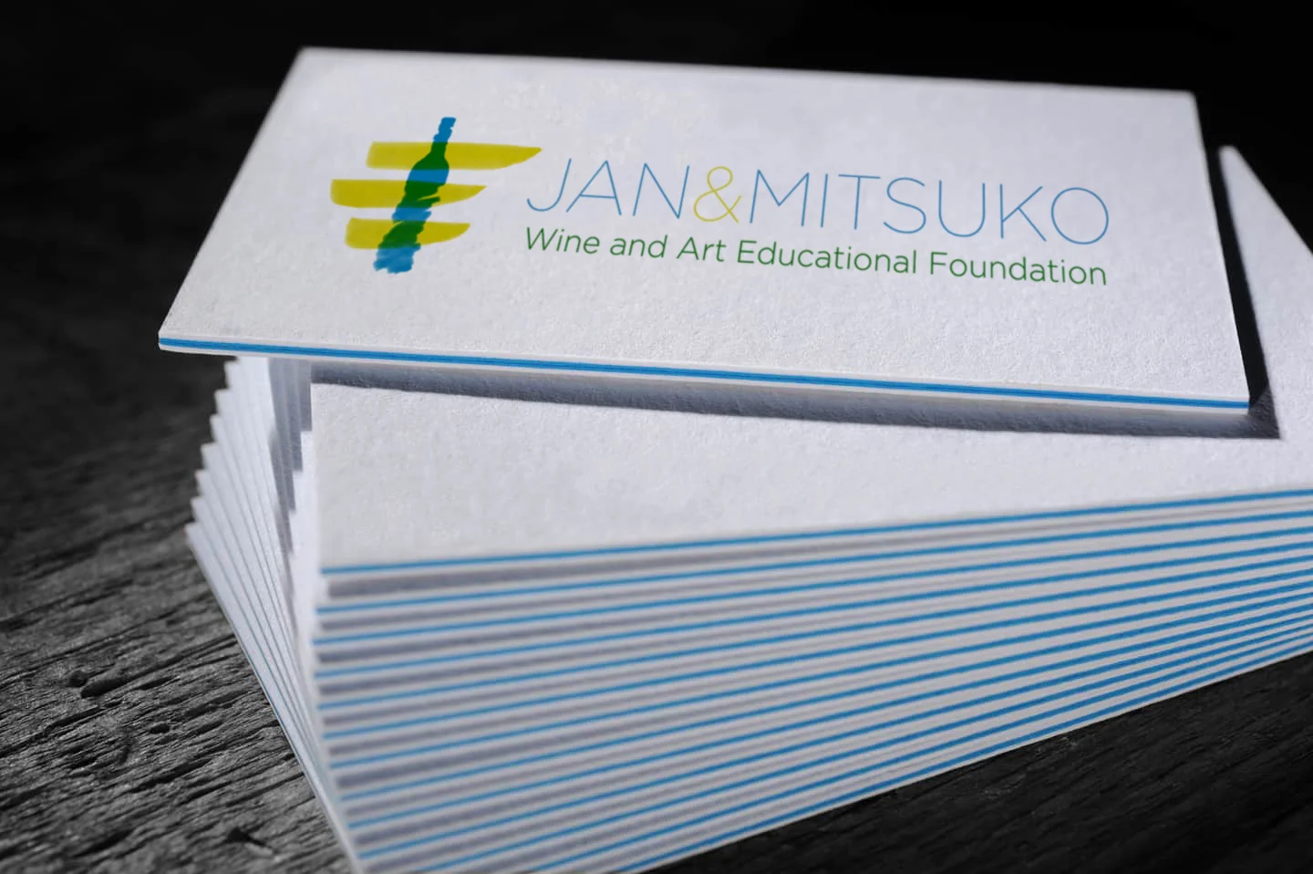 JAN & MITSUKO SHREM FOUNDATION