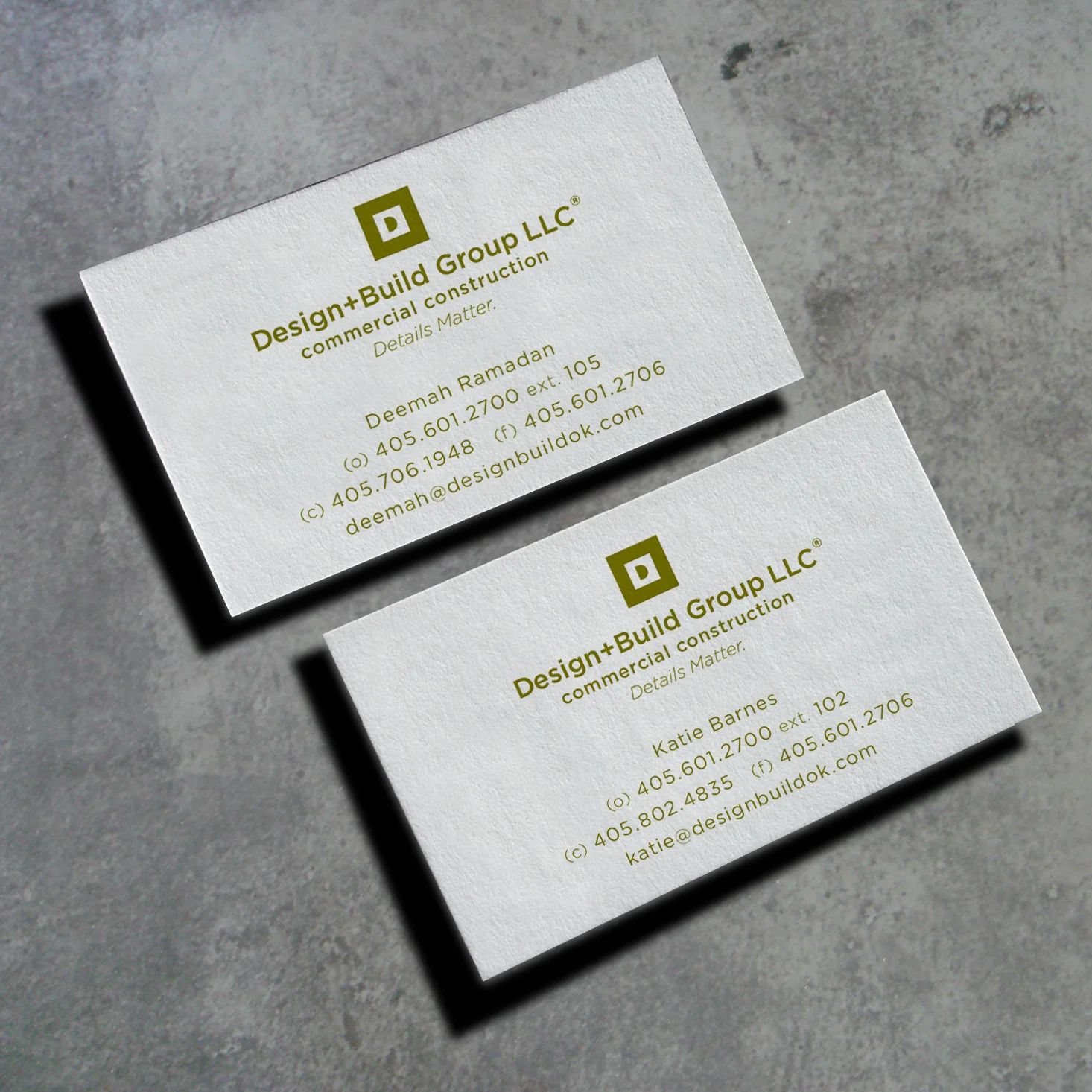 DESIGN + BUILD GROUP, LLC