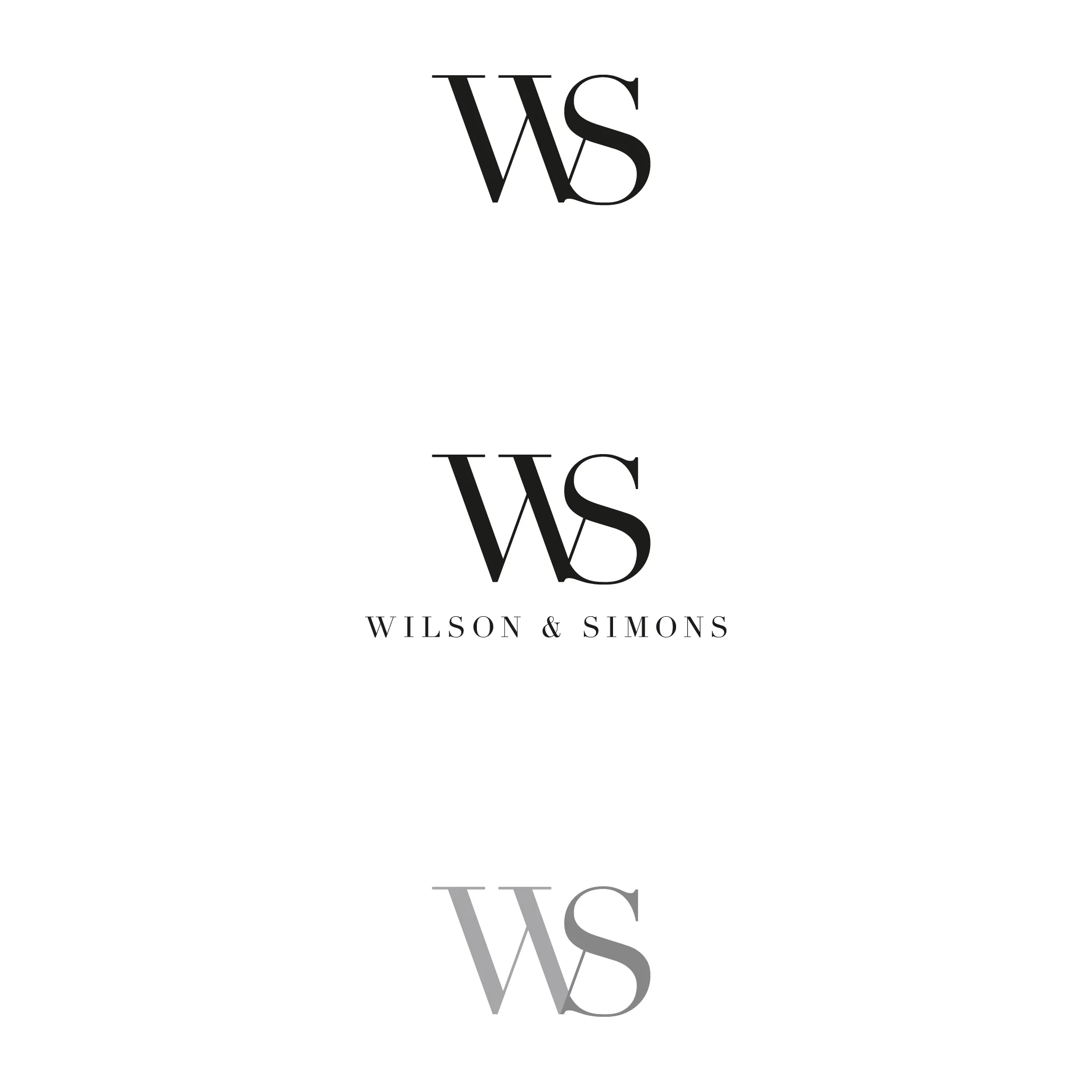 WILSON & SIMONS