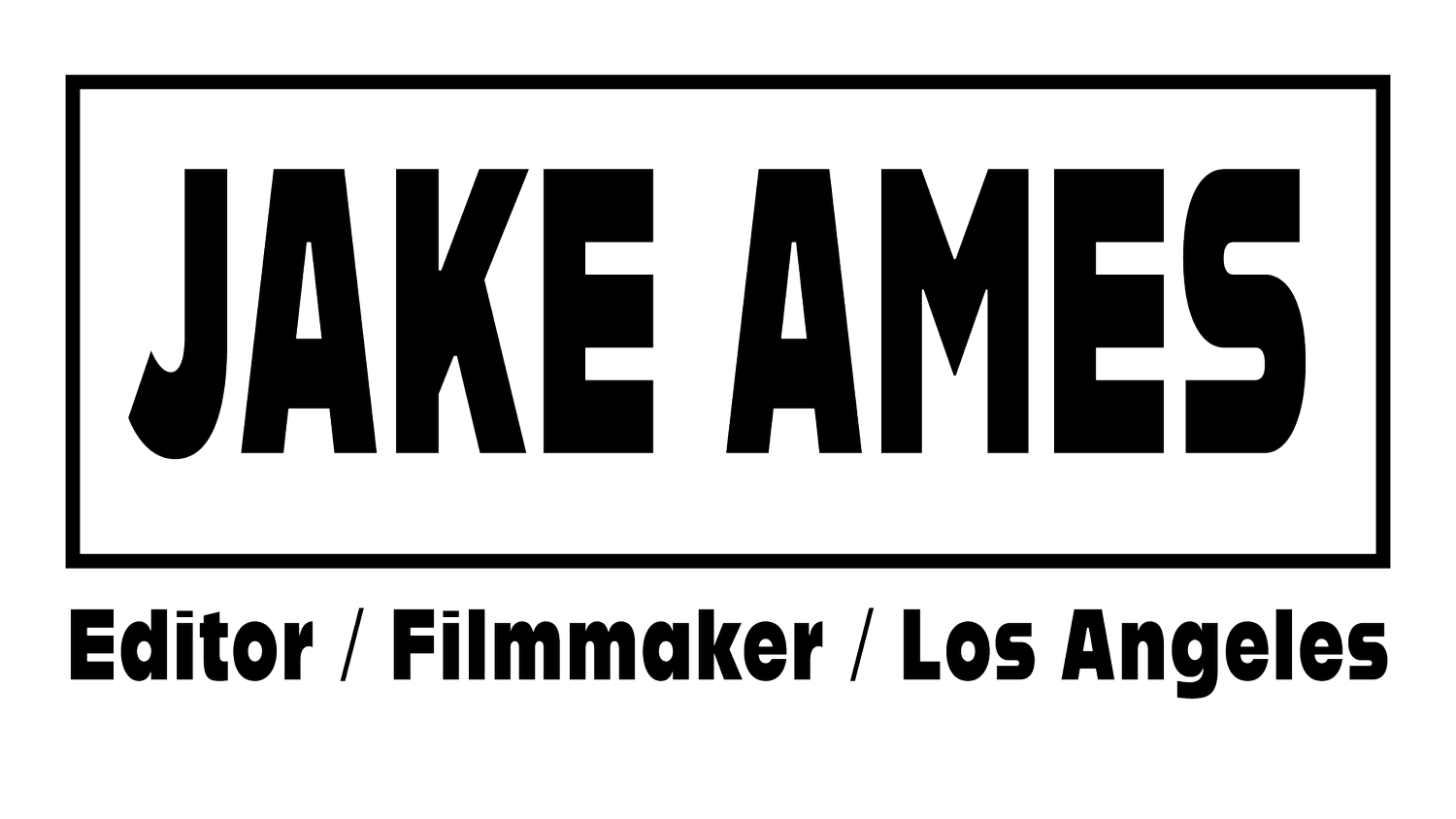Jake Ames