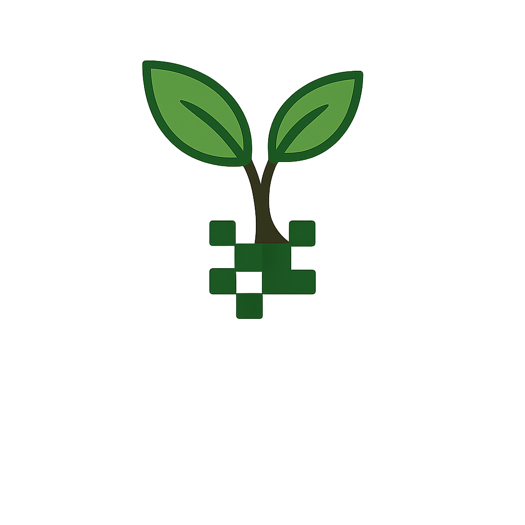 Planted Pixel