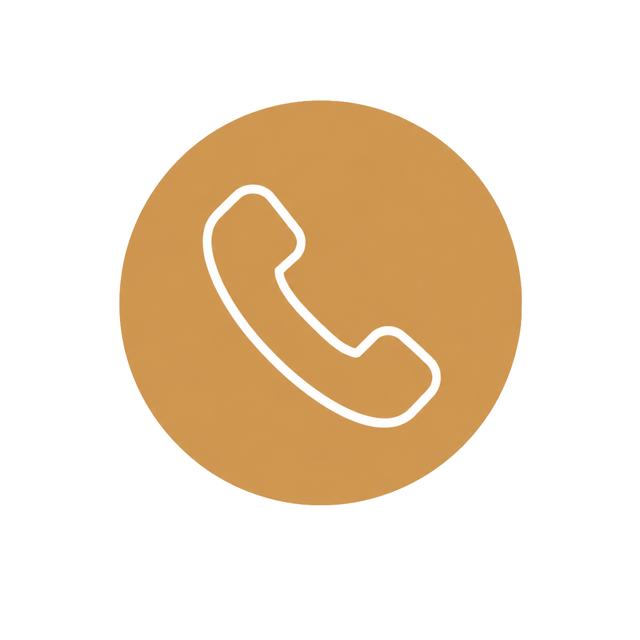 Phone appointment icon for Mortgage Muster mortgage and finance conversations by phone.