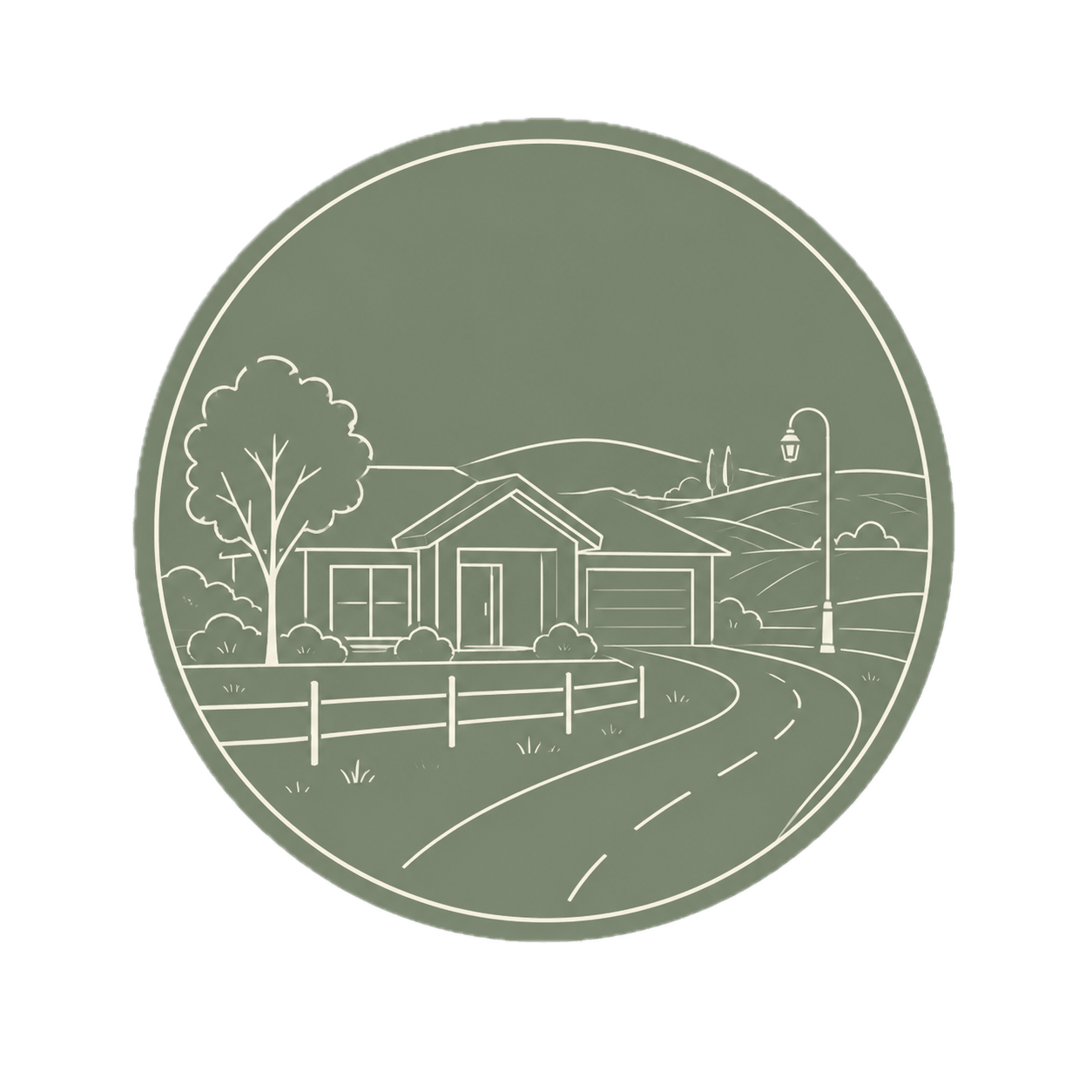 Kilmore Local and Central Victoria icon for Mortgage Muster service areas.