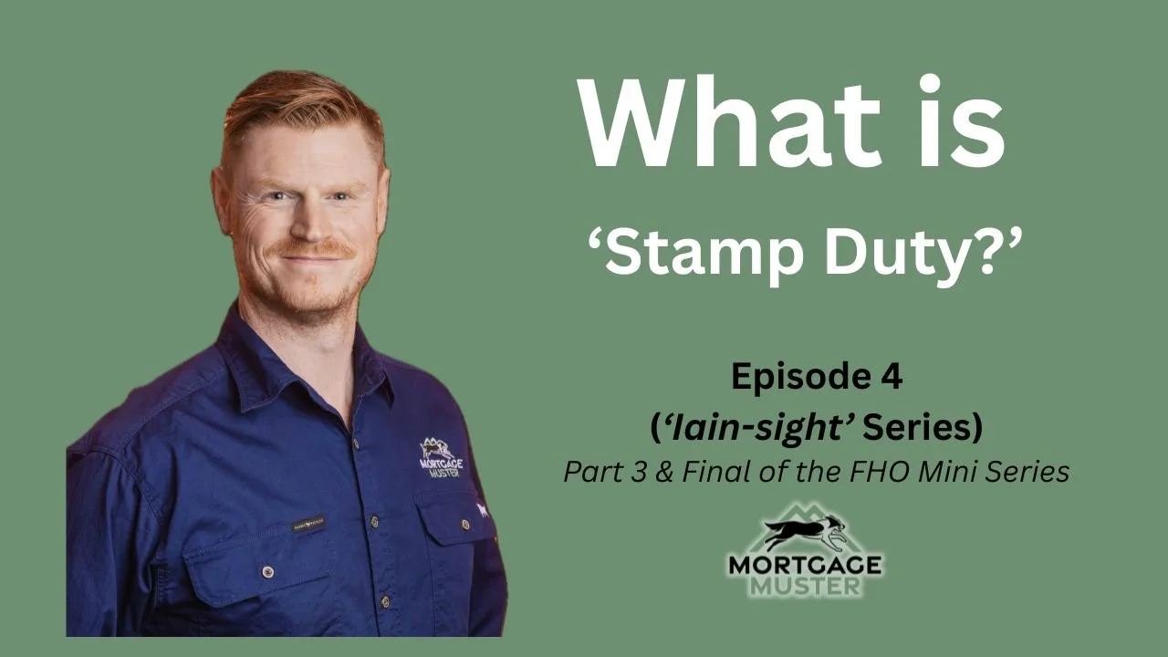 What Is Stamp Duty? (And Why It’s a Pain in the A**) 🔎 