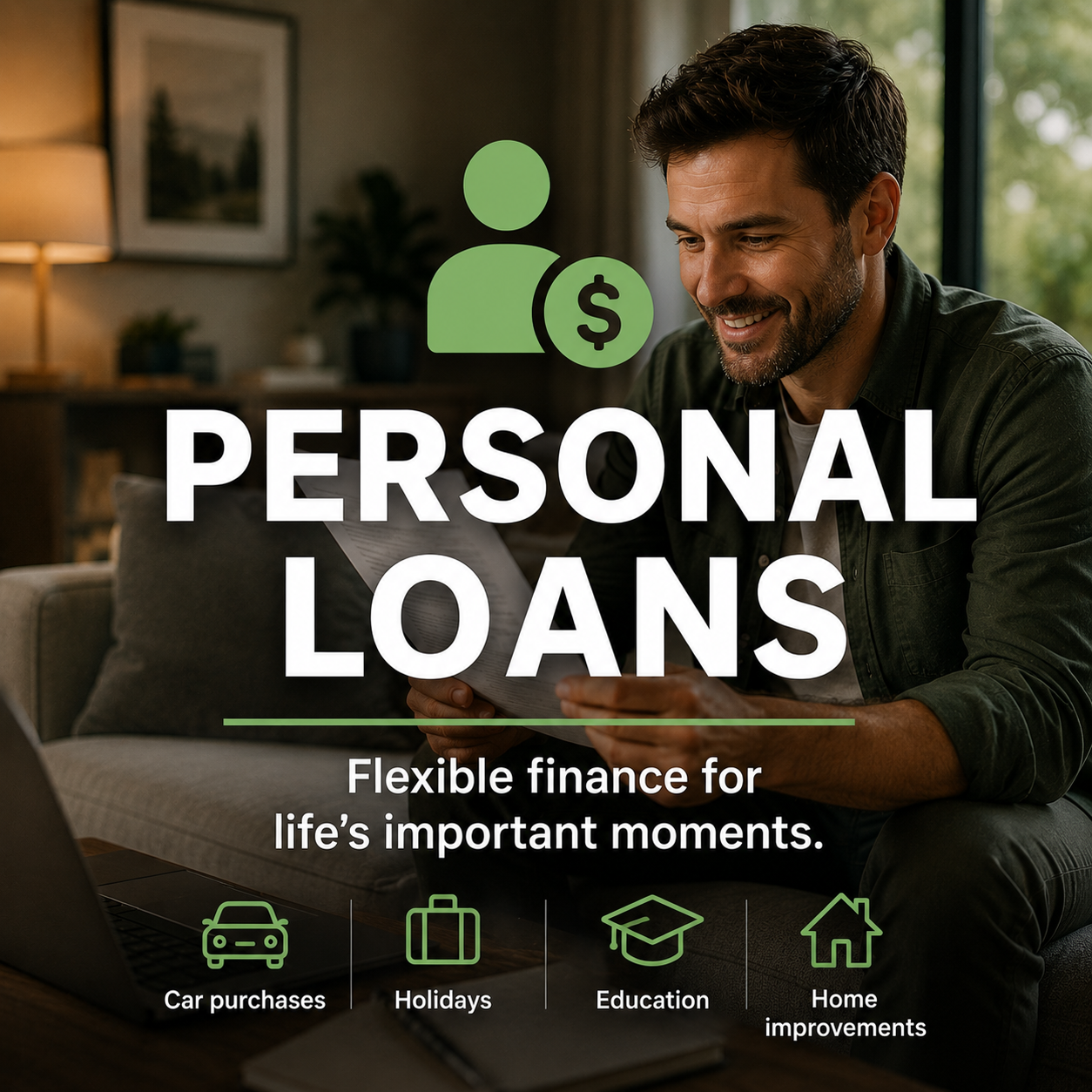 Personal Loans