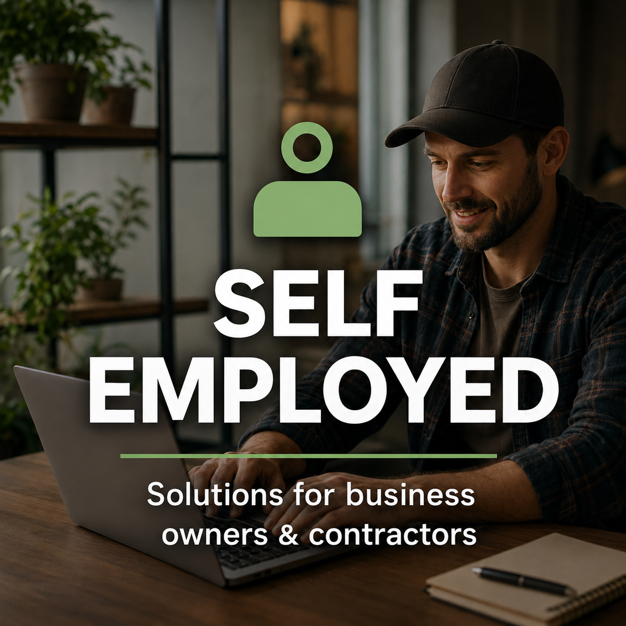 Self Employed