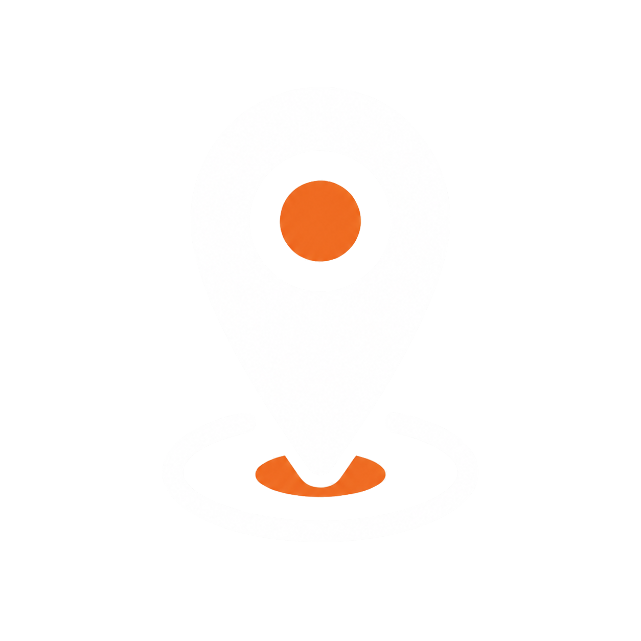 Location pin icon for Mortgage Muster in Kilmore, Victoria.