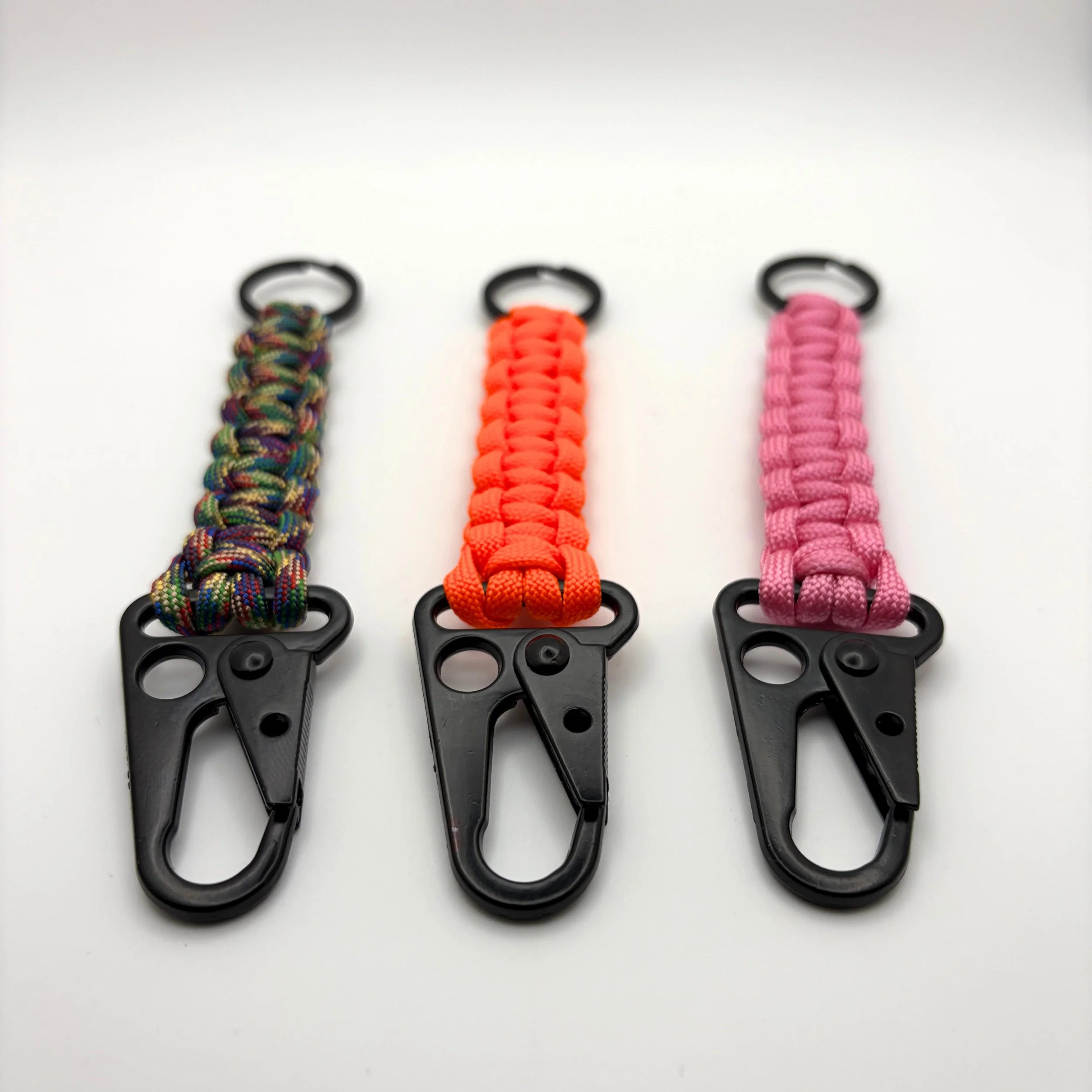 The Pack Clip