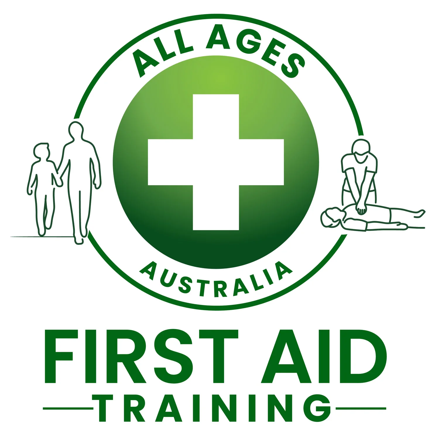 All Ages First Aid
