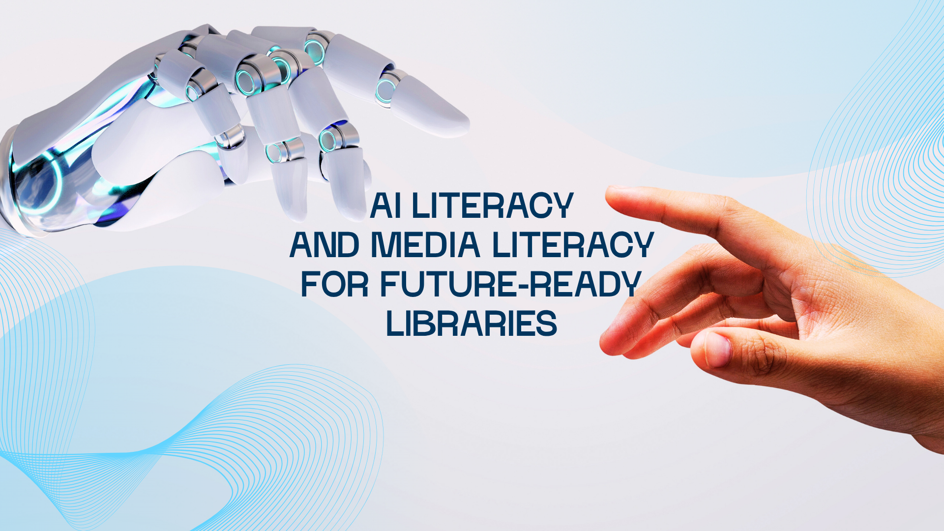 AI Literacy and Media Literacy for Future-Ready Libraries