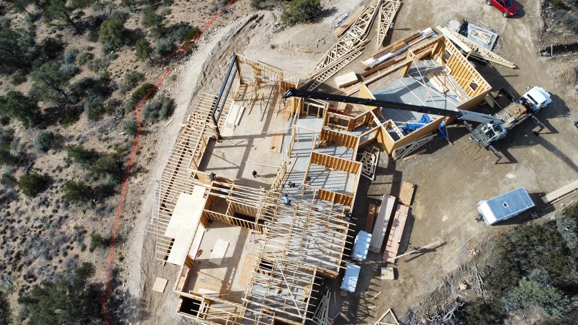 Best contractor in prescott