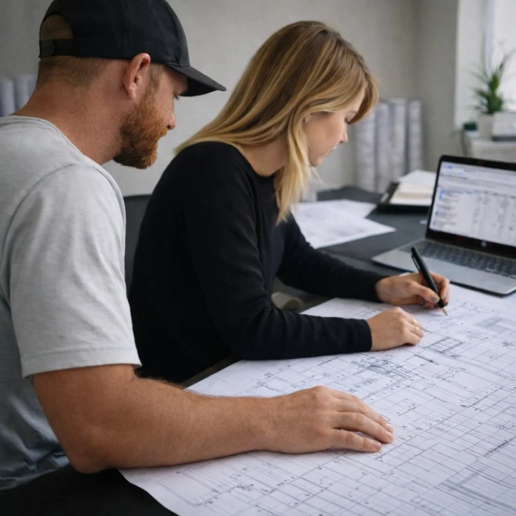 licensed contractor prescott