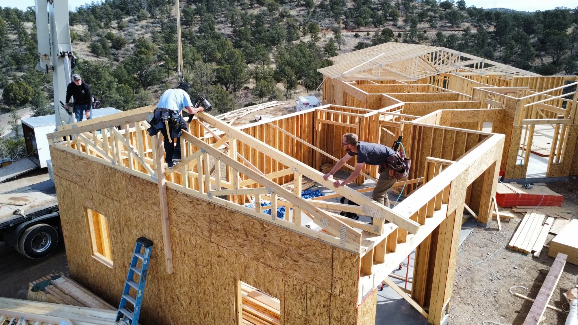 Trusted general contractor